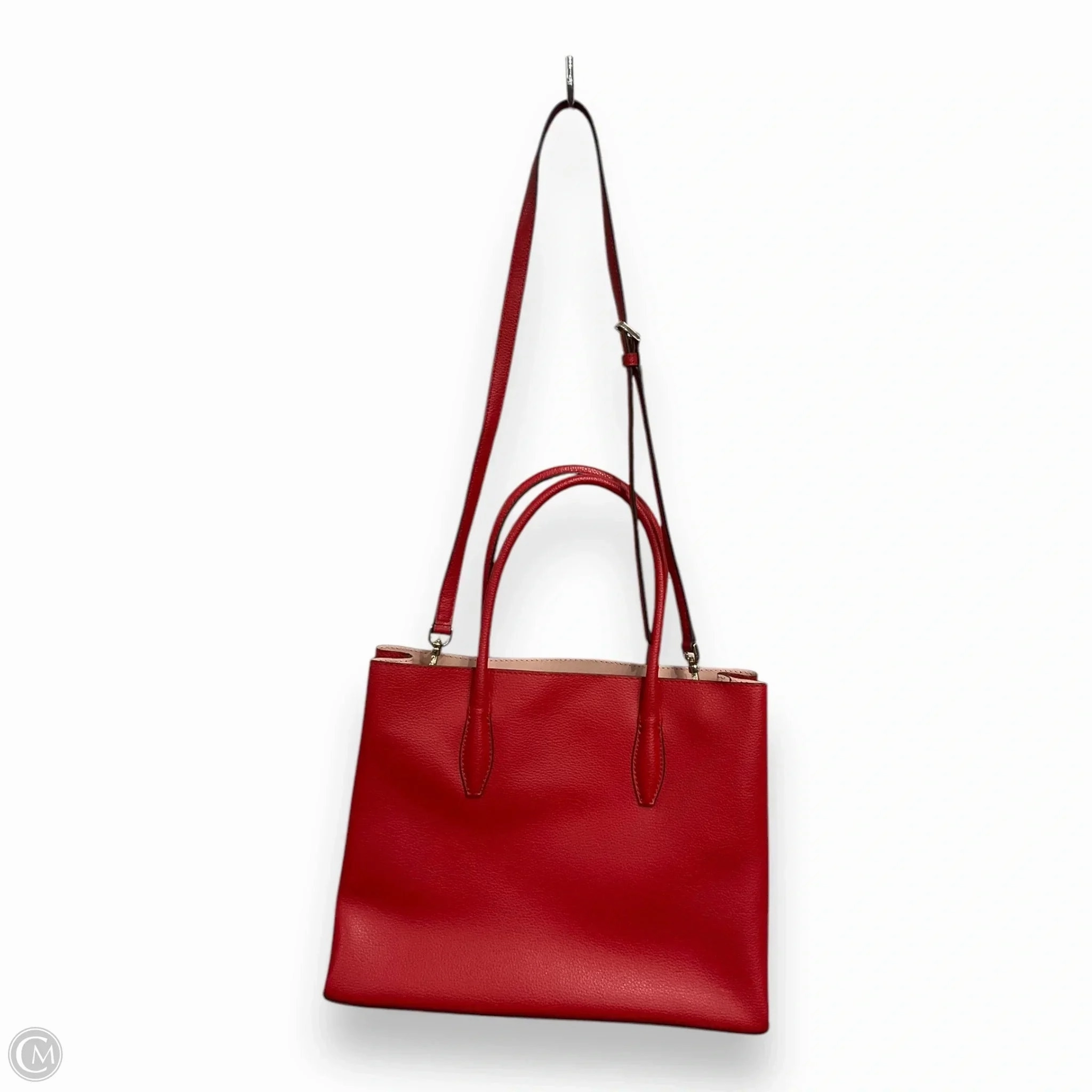 Handbag Designer By Kate Spade, Size: Medium