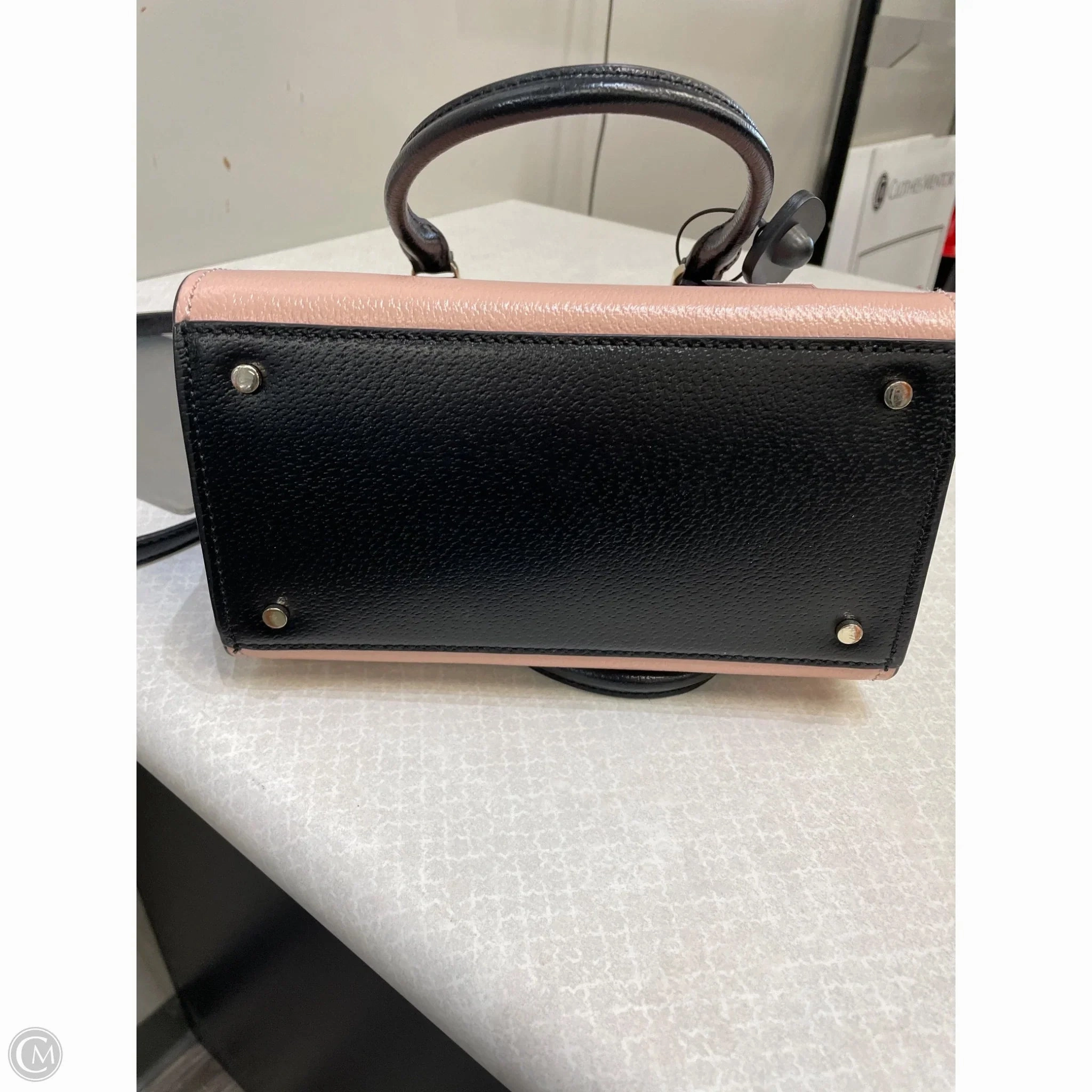 Handbag Designer By Kate Spade, Size: Medium