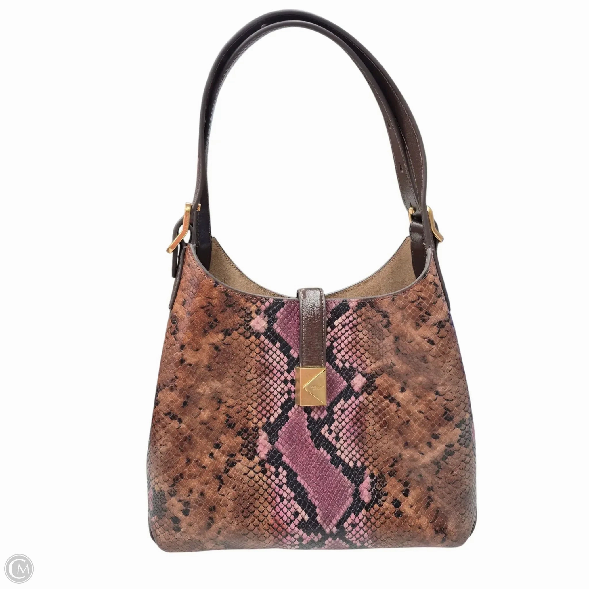 Handbag Designer By Kate Spade, Size: Medium