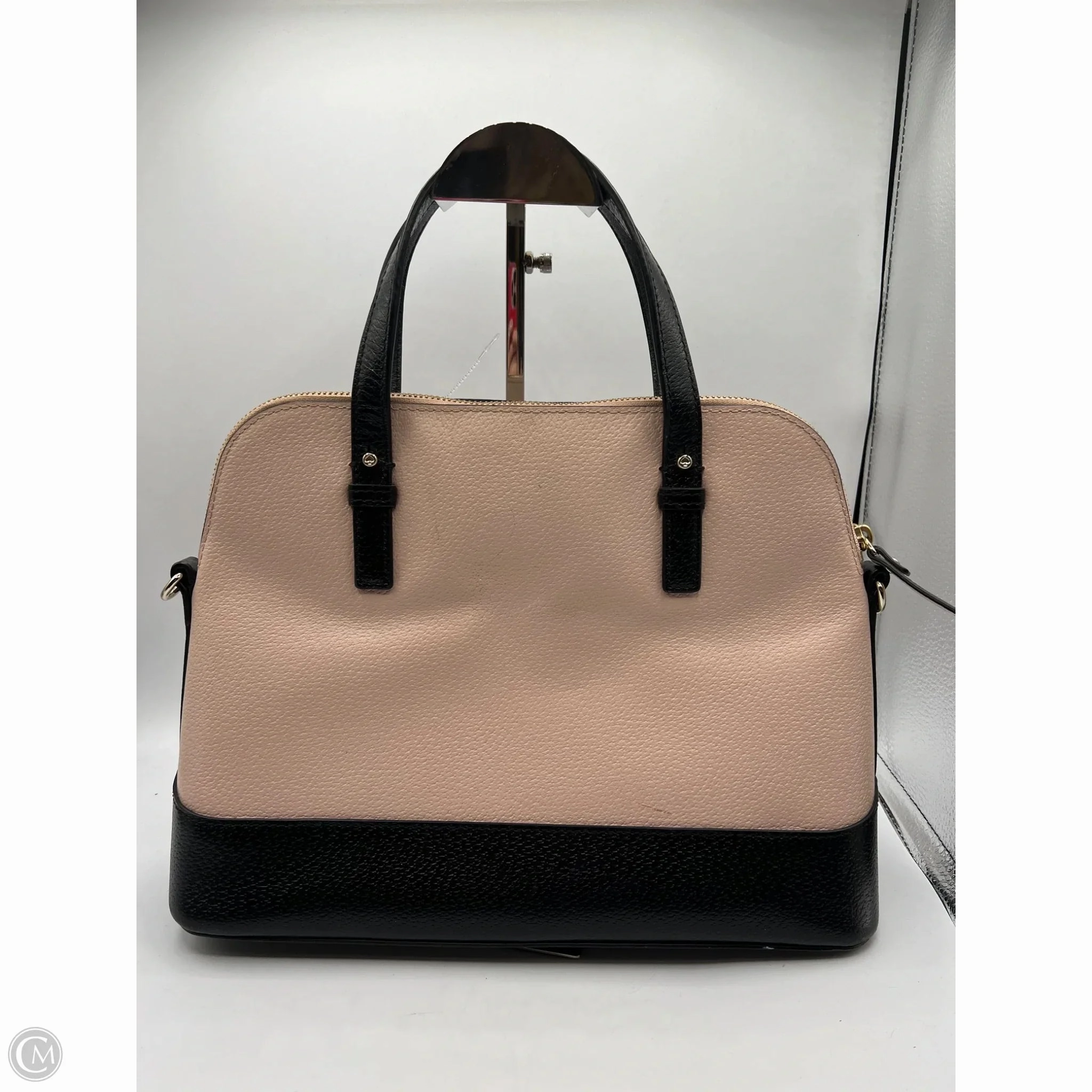 Handbag Designer By Kate Spade, Size: Medium
