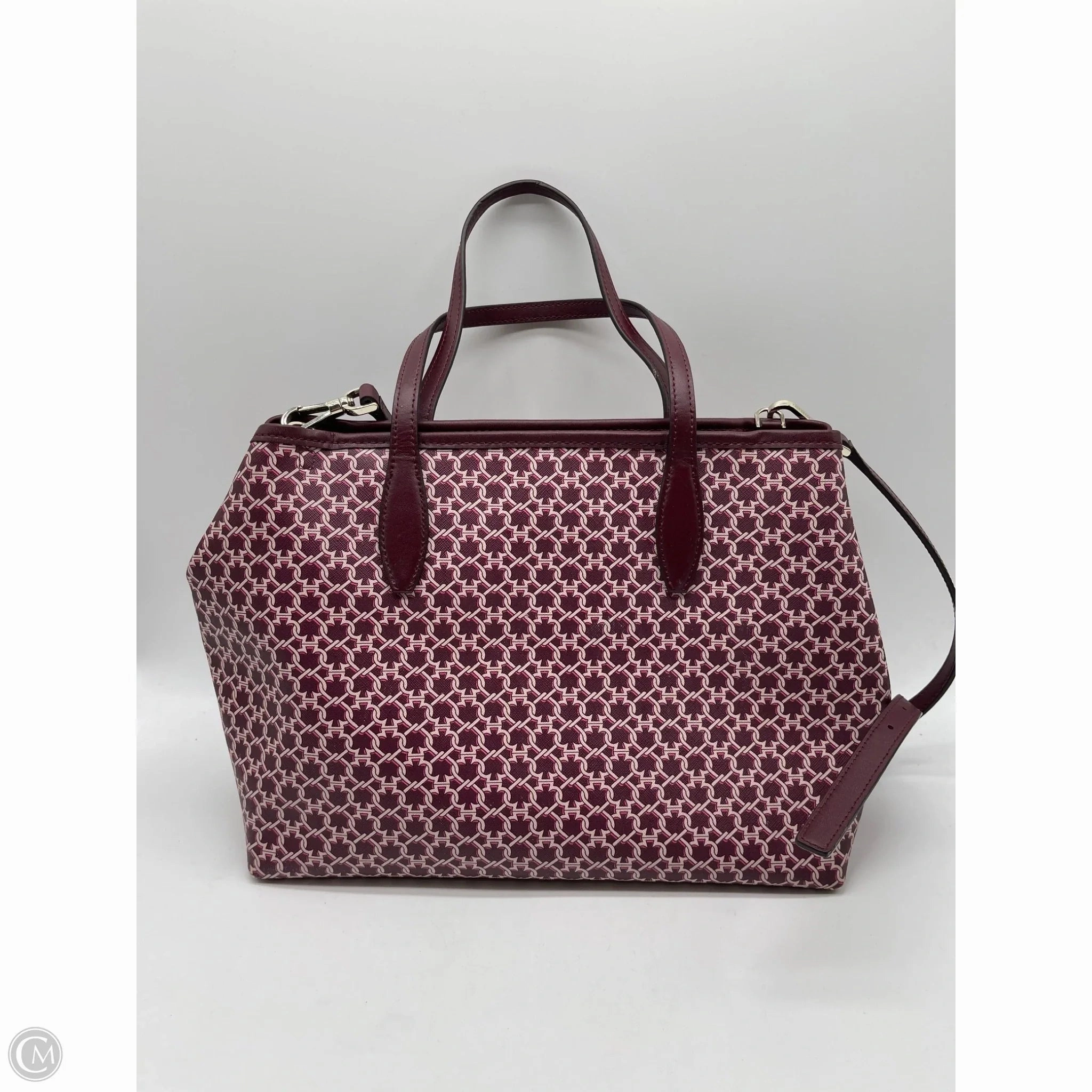 Handbag Designer By Kate Spade, Size: Medium