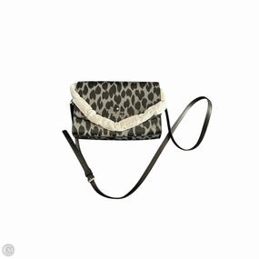 Handbag Designer By Kate Spade, Size: Medium