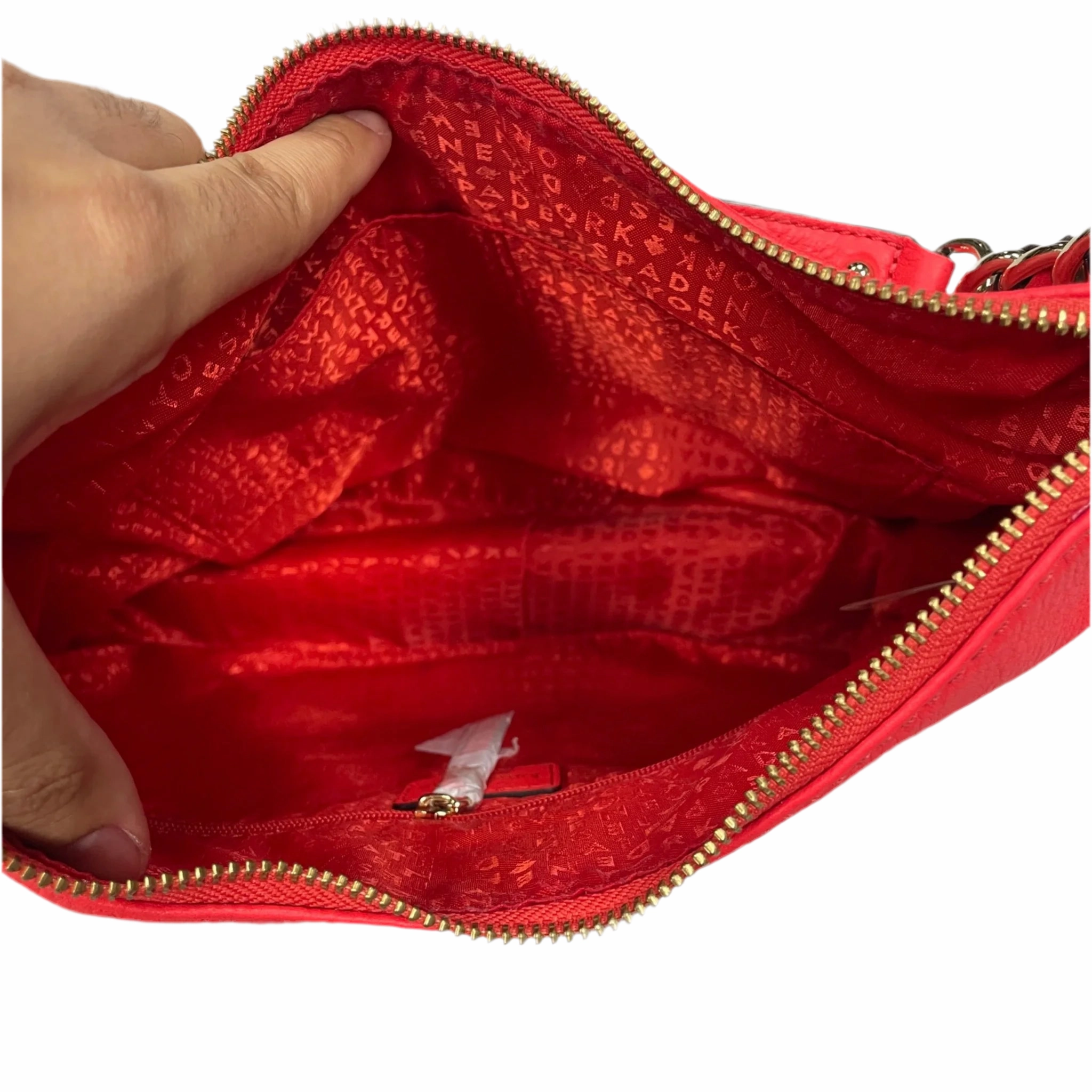 Handbag Designer By Kate Spade, Size: Medium