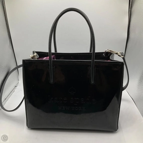 Handbag Designer By Kate Spade, Size: Medium
