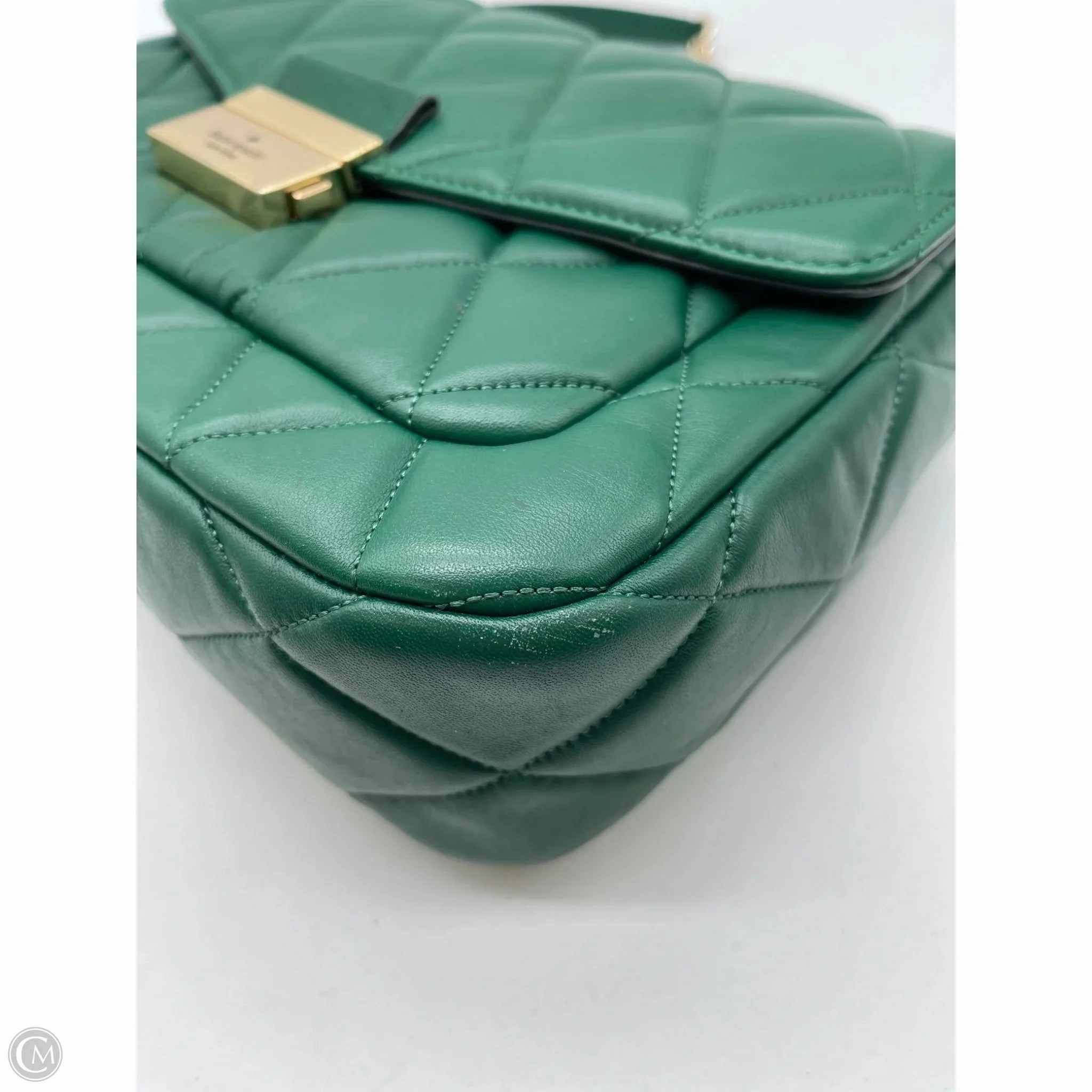 Handbag Designer By Kate Spade, Size: Medium