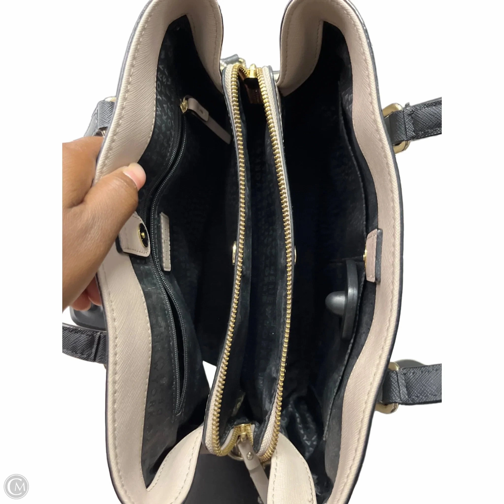 Handbag Designer By Kate Spade, Size: Medium