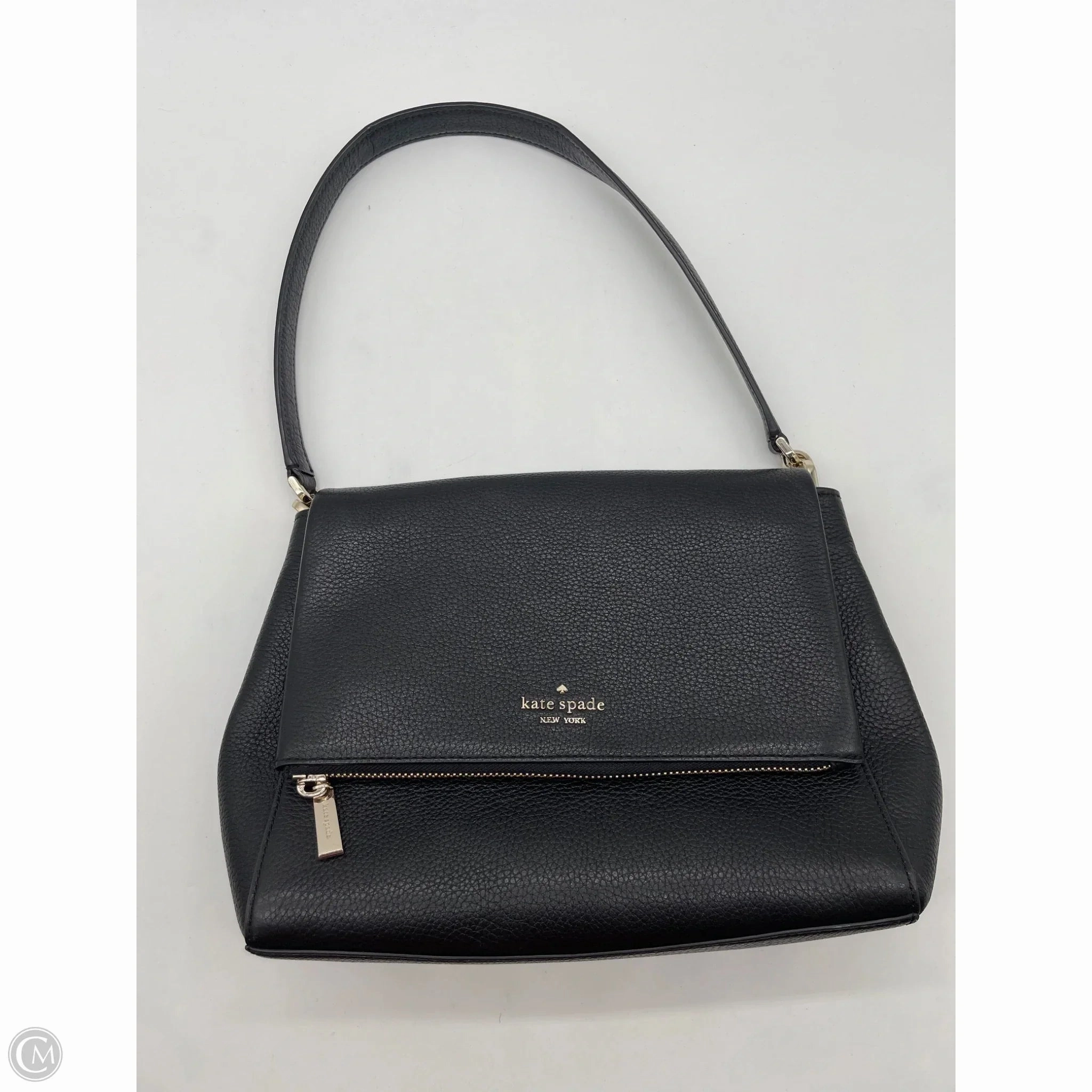 Handbag Designer By Kate Spade, Size: Medium