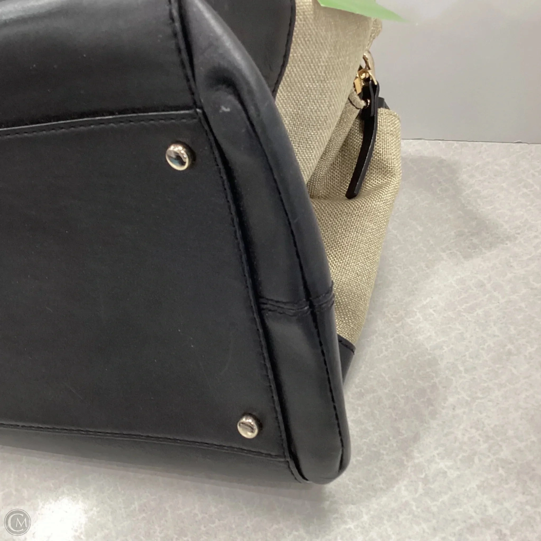 Handbag Designer By Kate Spade, Size: Medium