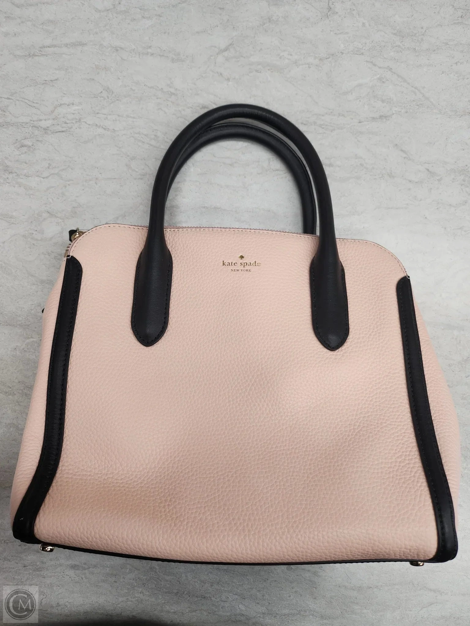 Handbag Designer By Kate Spade, Size: Medium