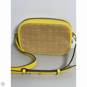 Handbag Designer By Kate Spade, Size: Medium