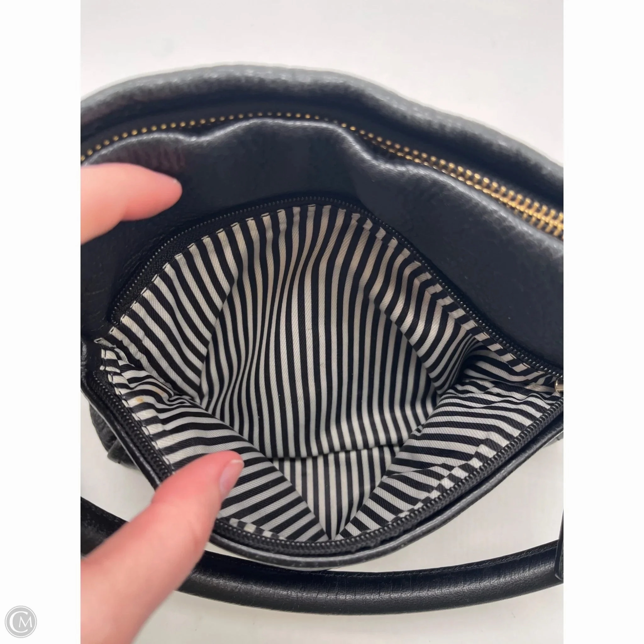 Handbag Designer By Kate Spade, Size: Medium