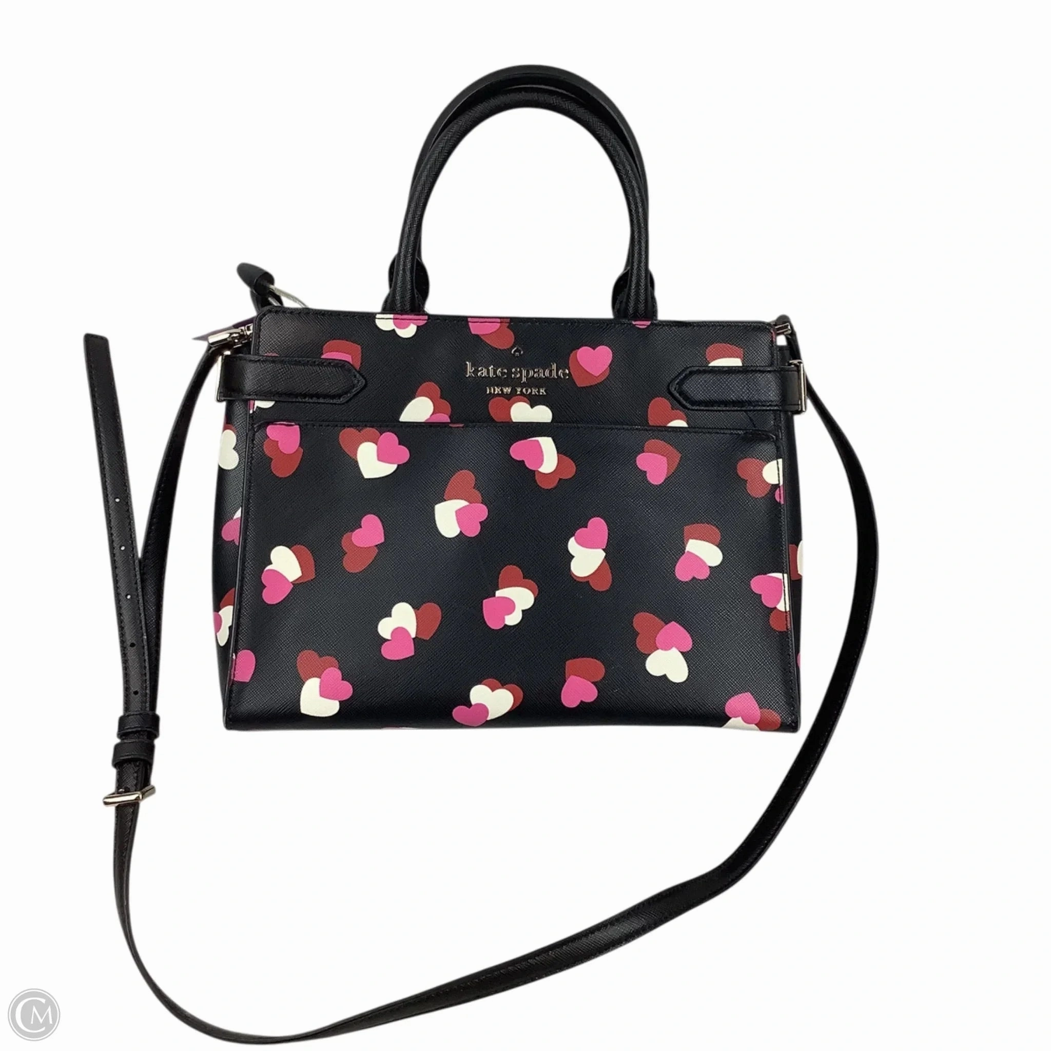 Handbag Designer By Kate Spade, Size: Medium