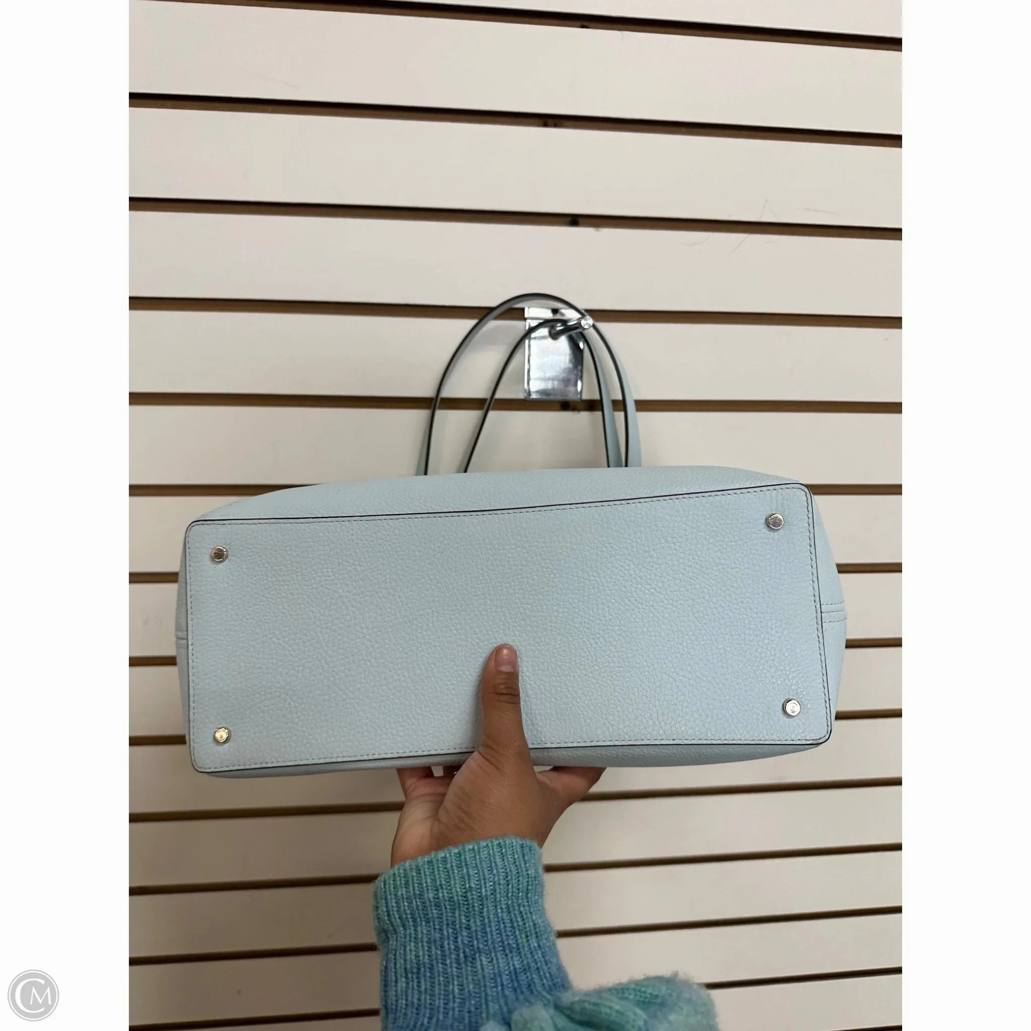Handbag Designer By Kate Spade, Size: Medium