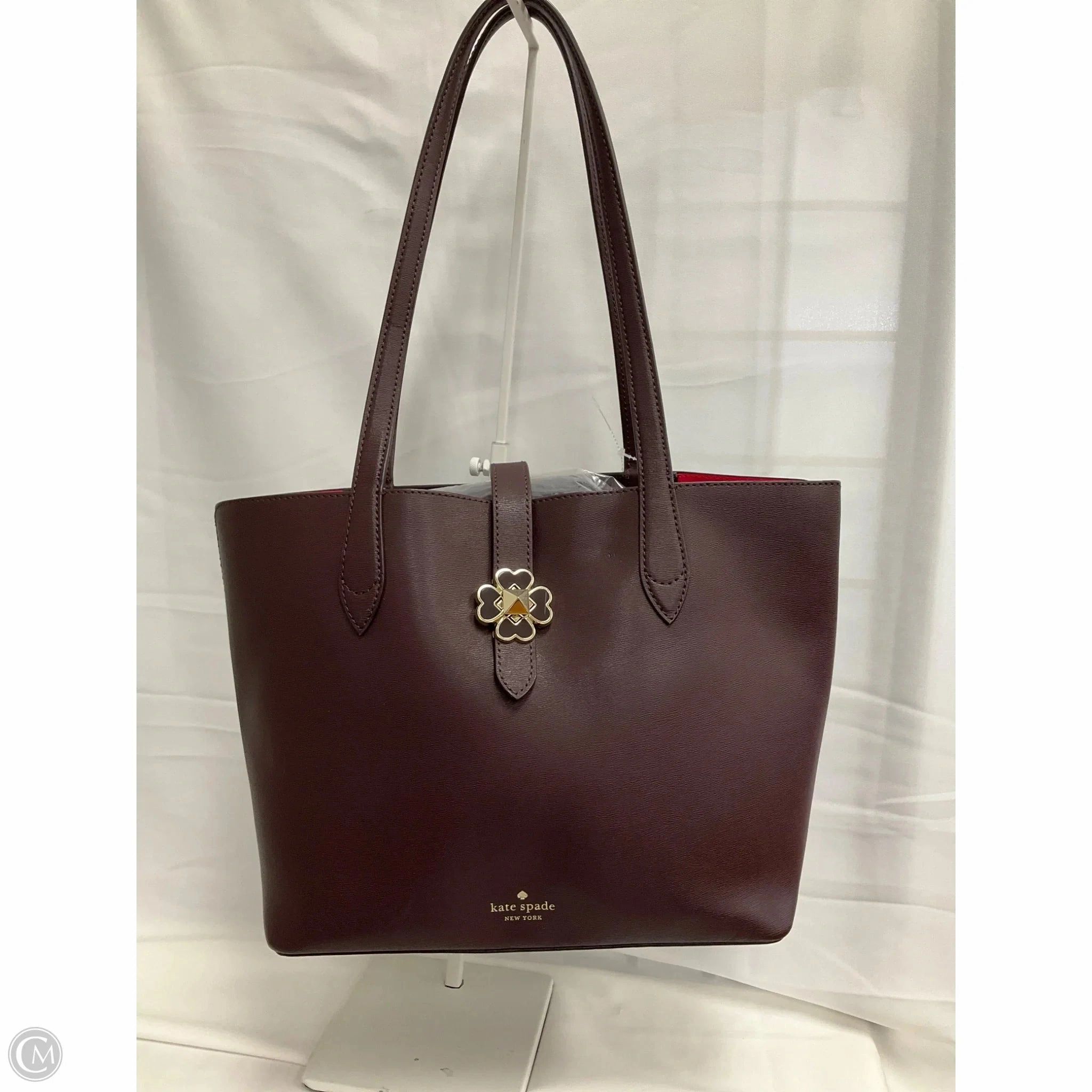 Handbag Designer By Kate Spade, Size: Medium