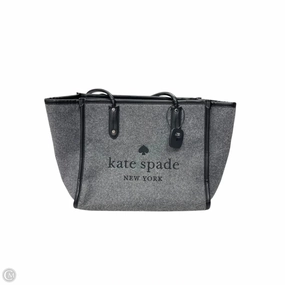 Handbag Designer By Kate Spade, Size: Medium