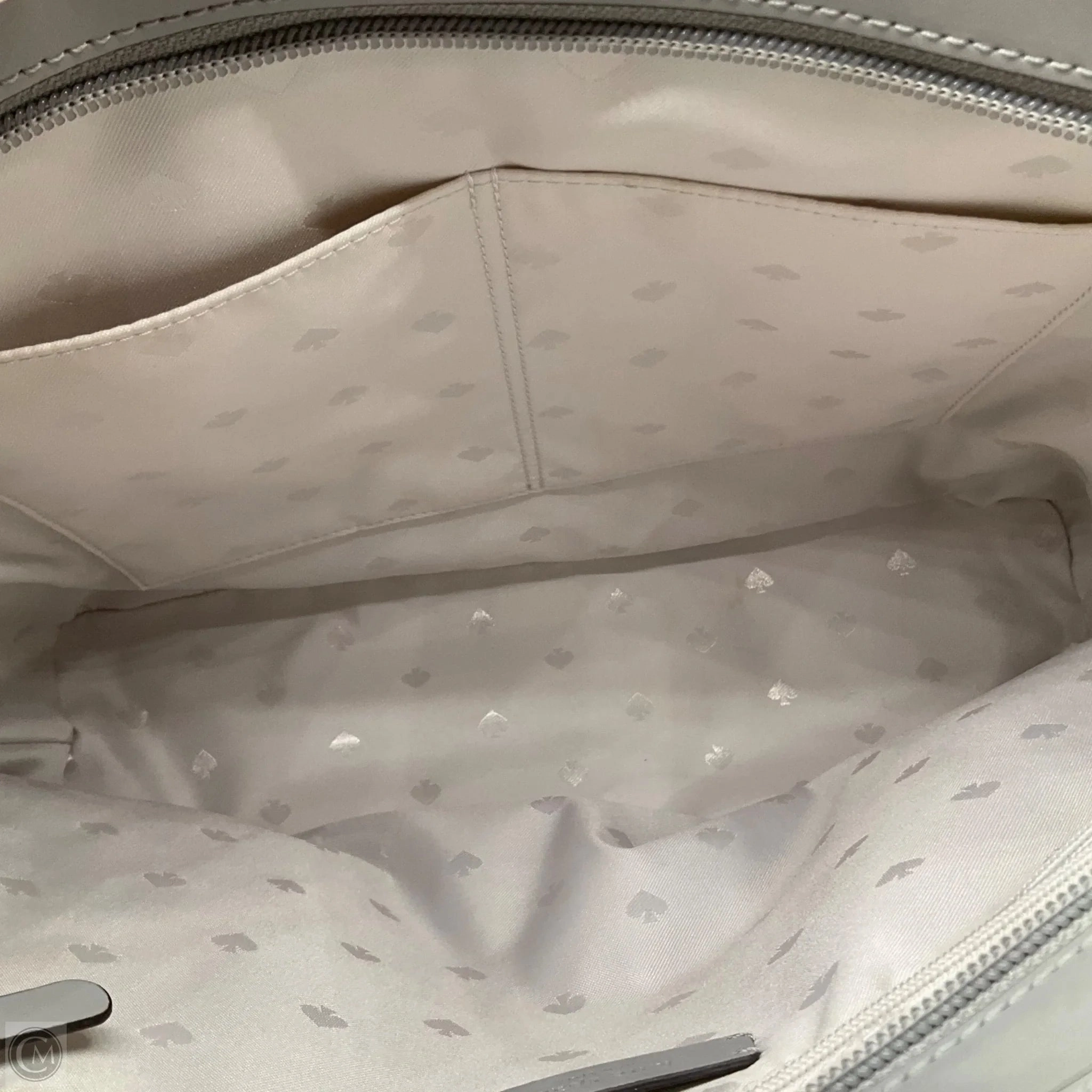Handbag Designer By Kate Spade, Size: Medium