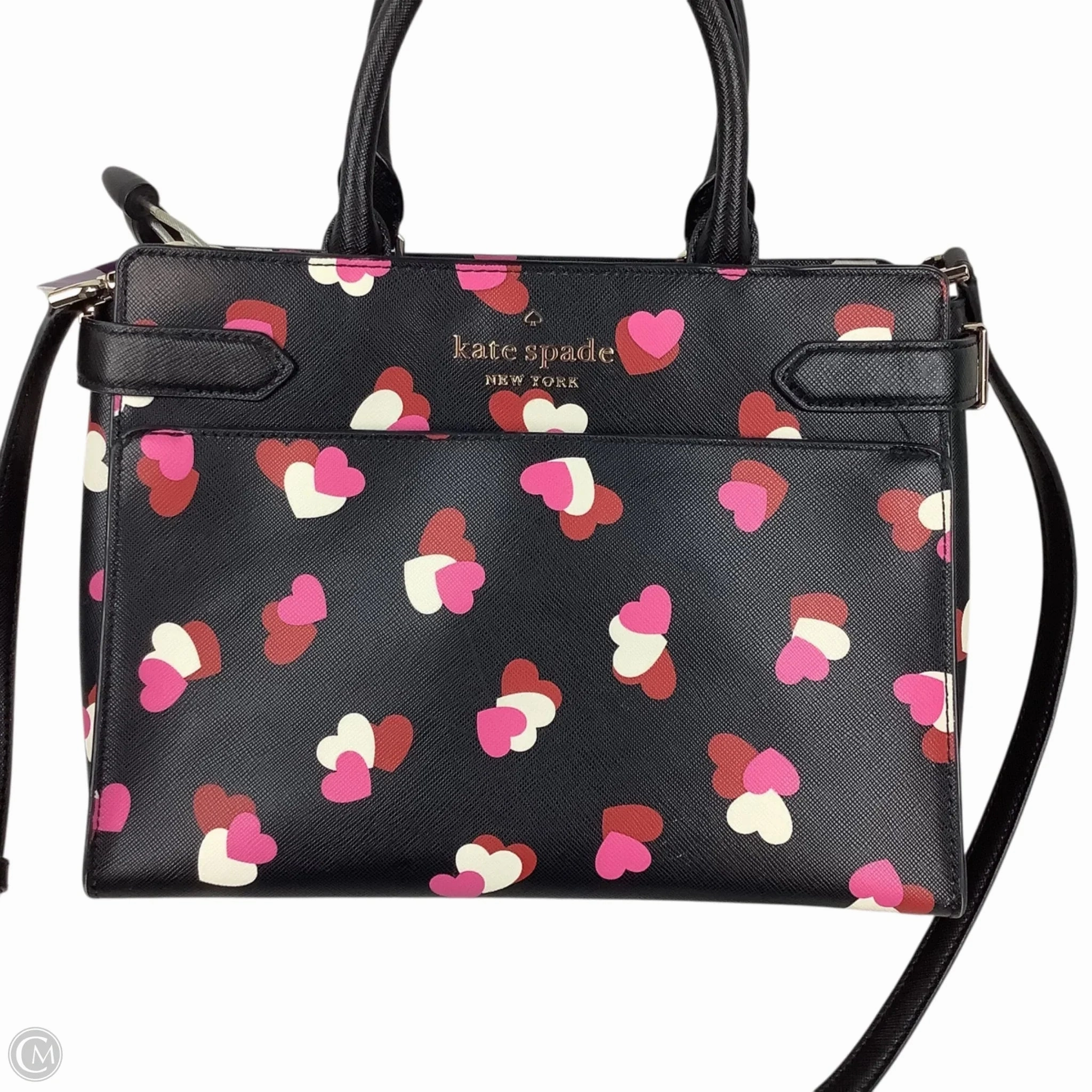 Handbag Designer By Kate Spade, Size: Medium