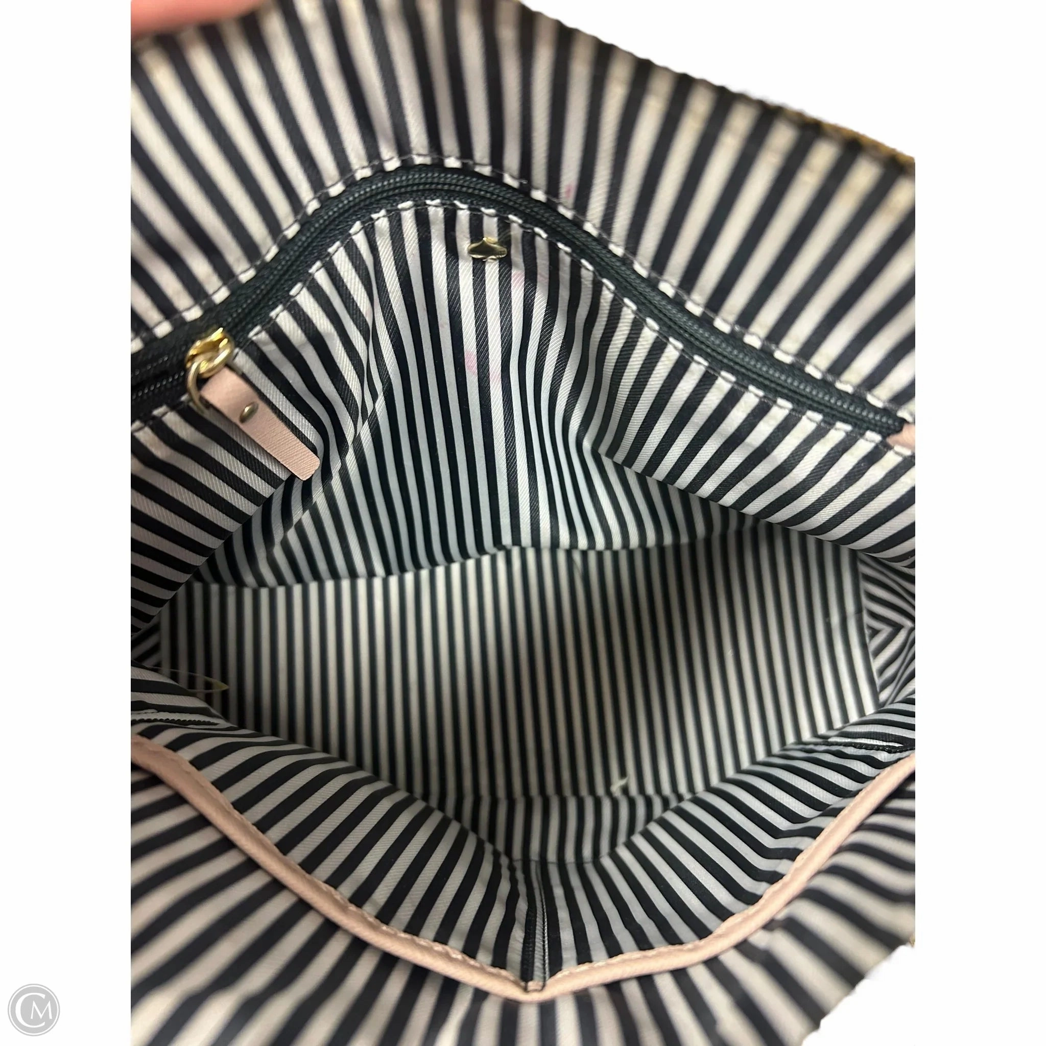 Handbag Designer By Kate Spade, Size: Medium
