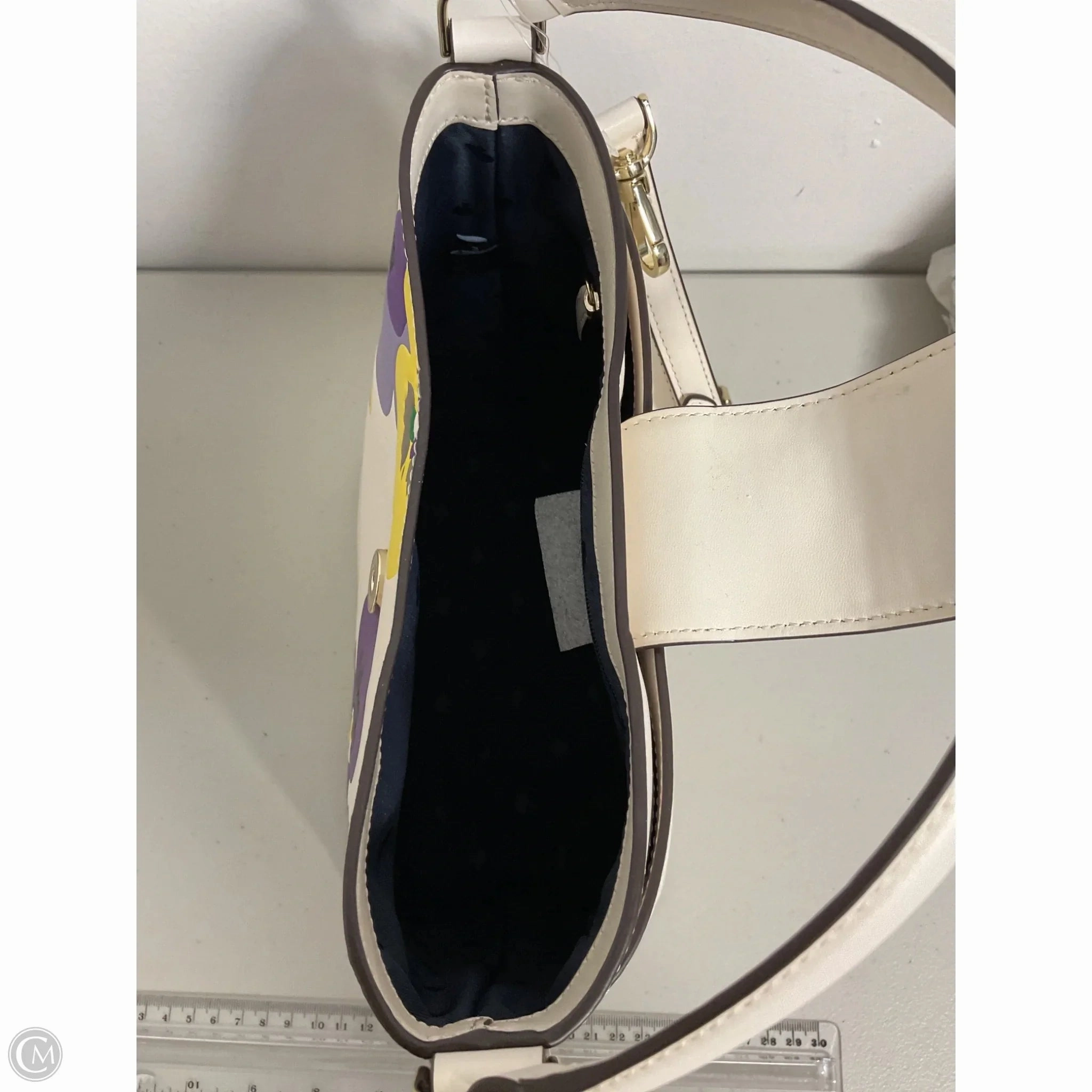 Handbag Designer By Kate Spade, Size: Medium