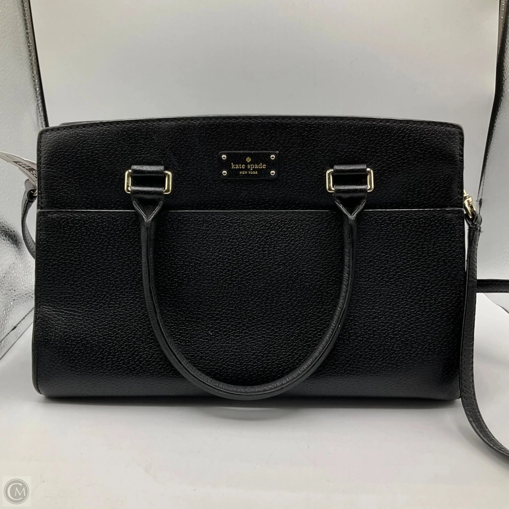 Handbag Designer By Kate Spade, Size: Medium
