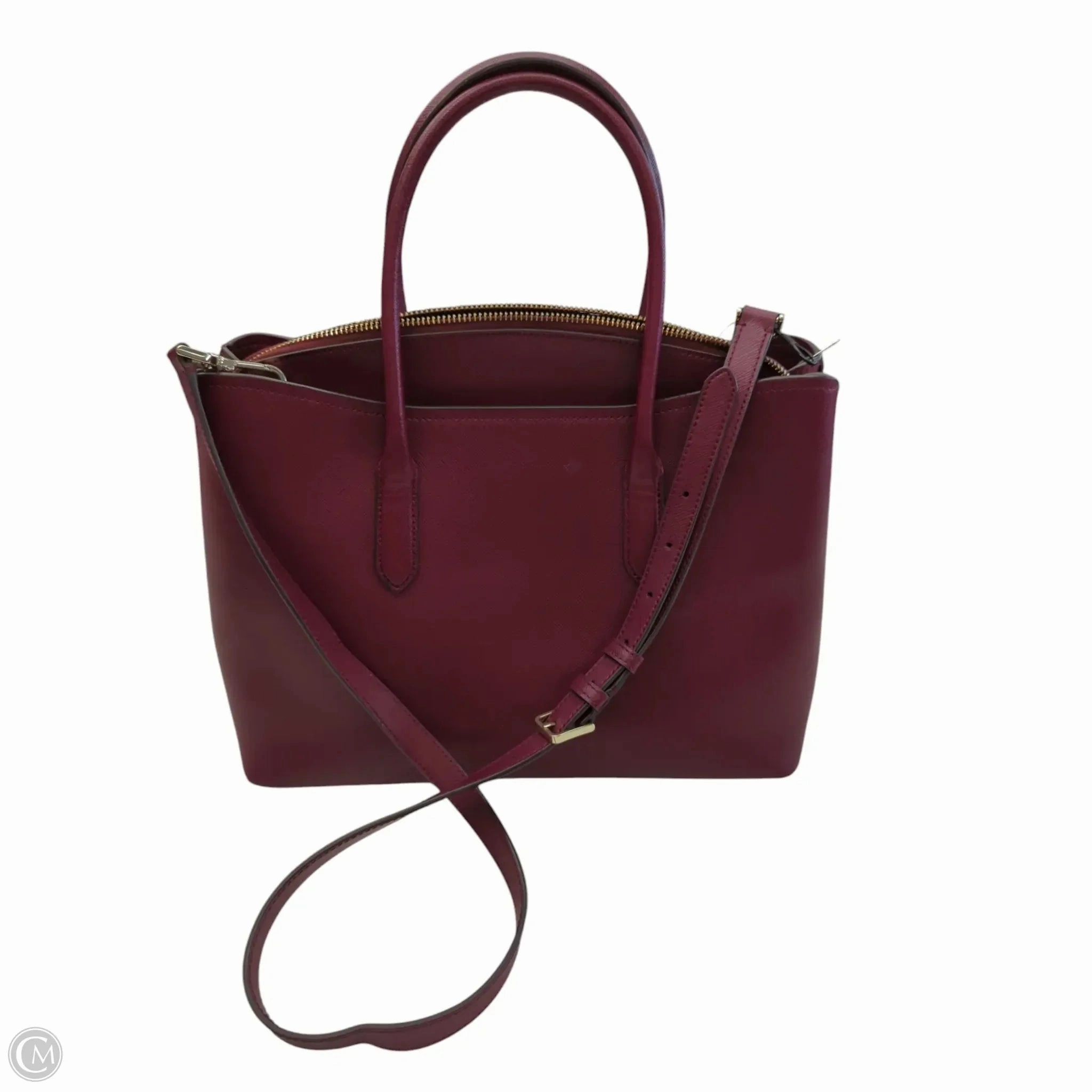 Handbag Designer By Kate Spade, Size: Medium