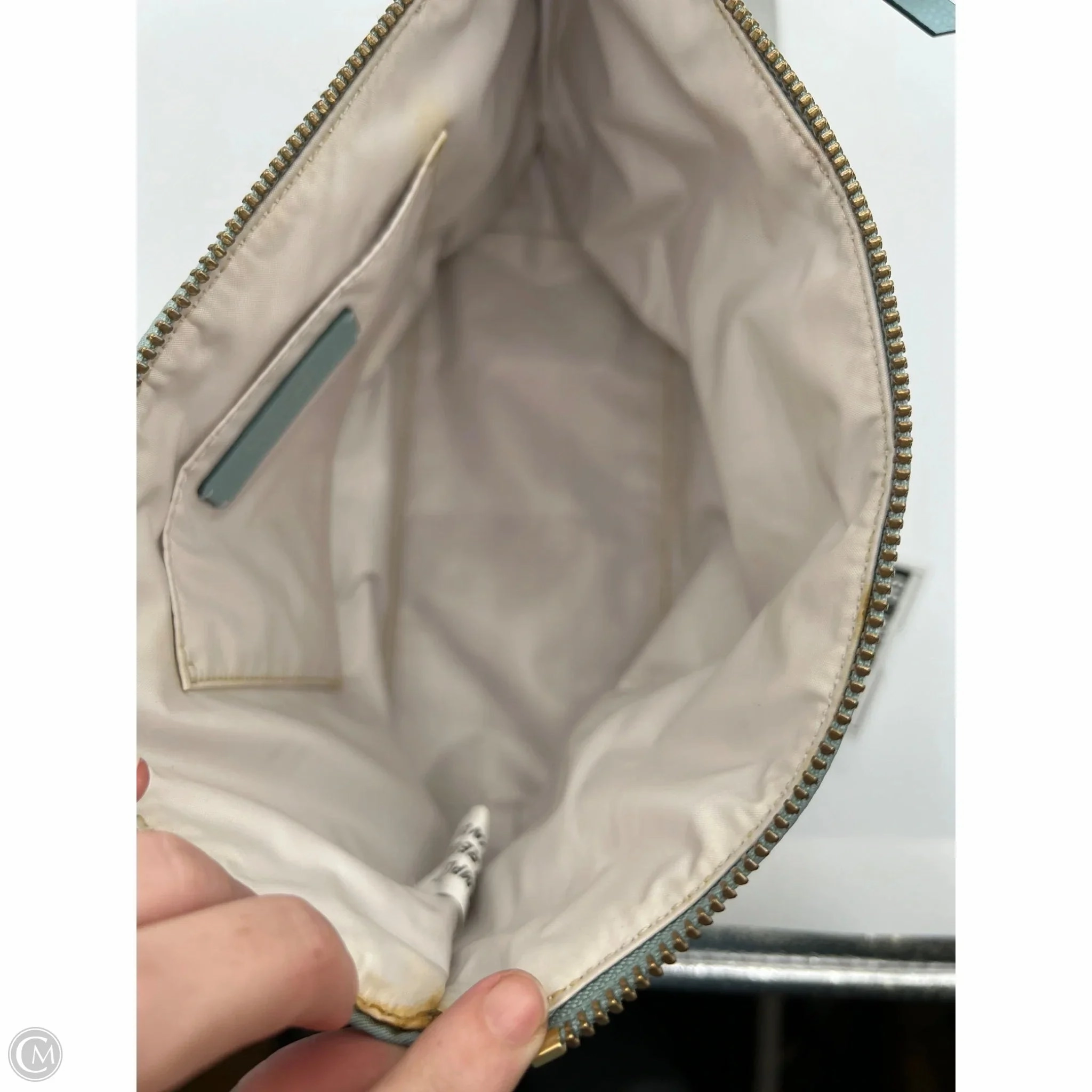 Handbag Designer By Kate Spade, Size: Medium