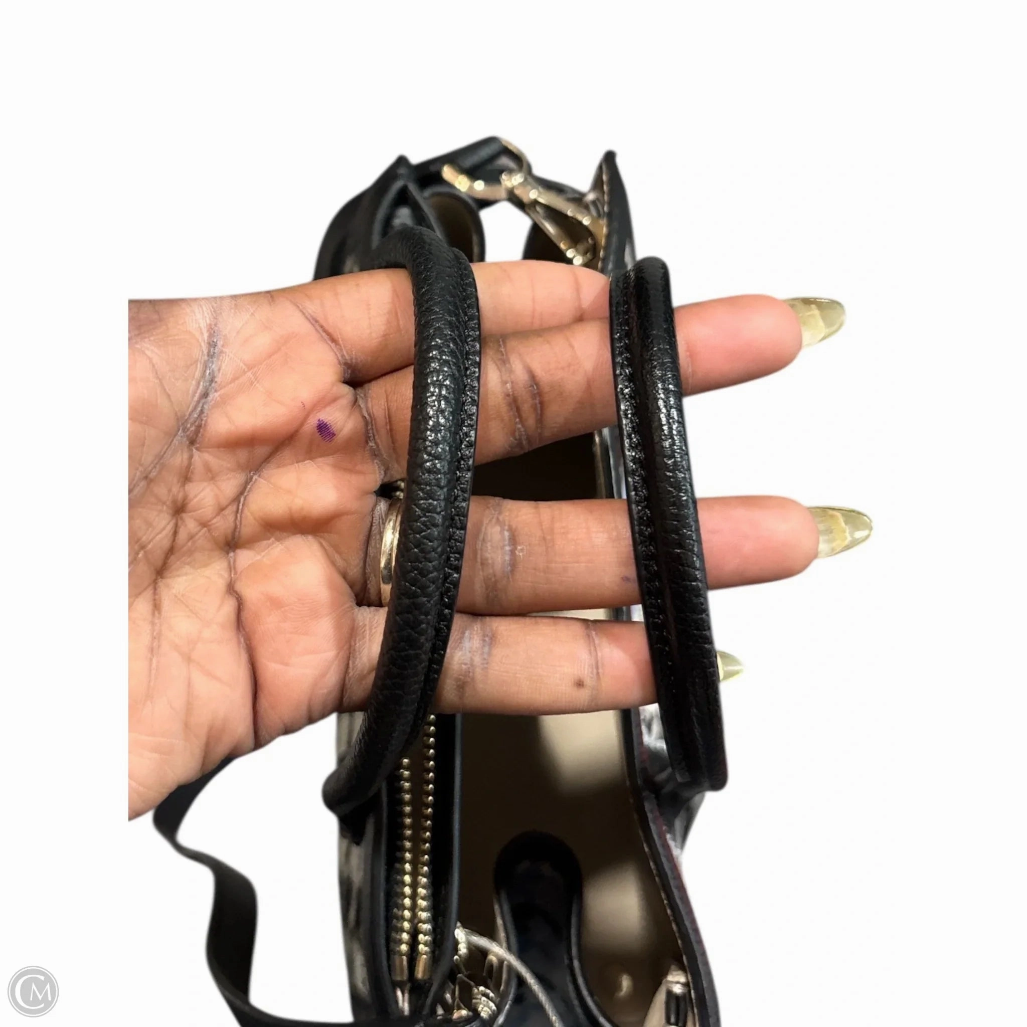 Handbag Designer By Kate Spade, Size: Medium