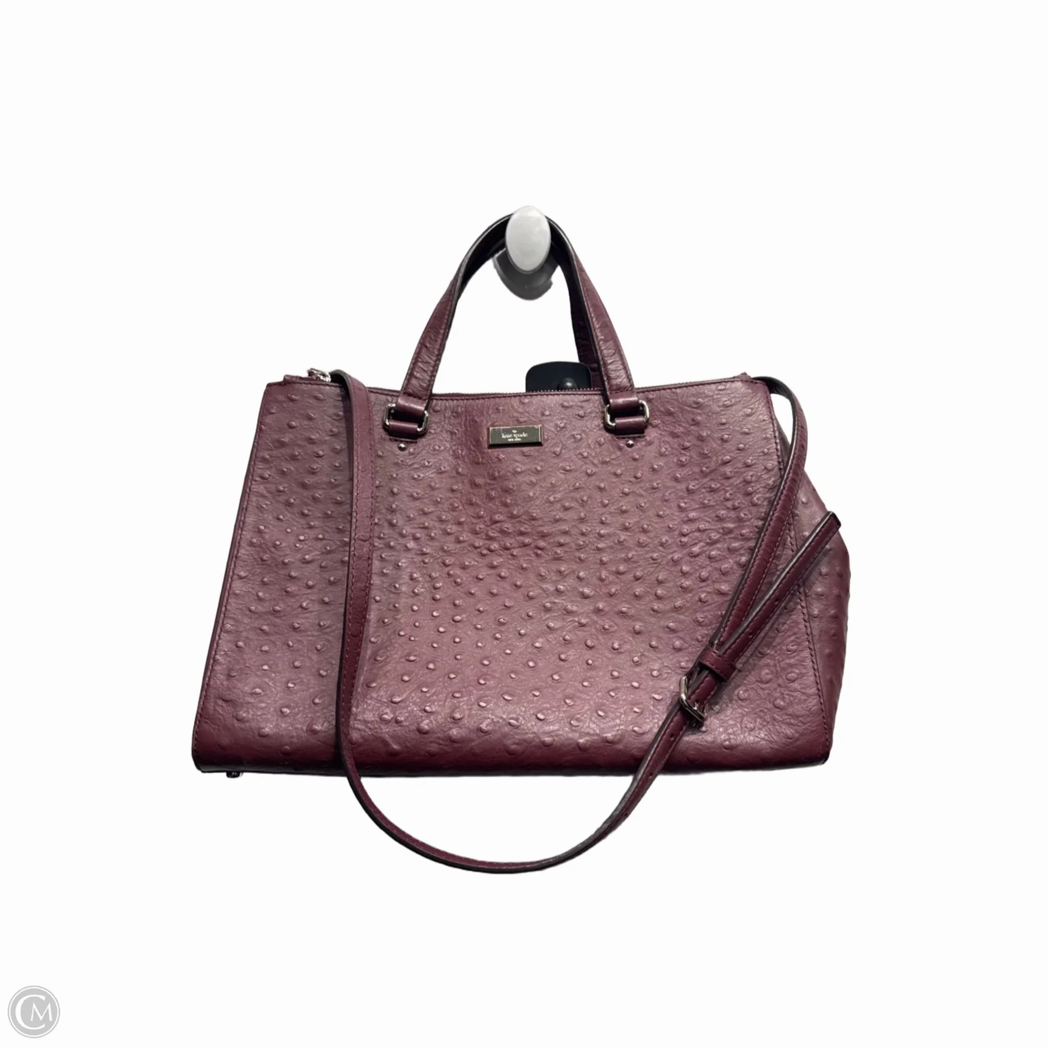 Handbag Designer By Kate Spade, Size: Medium