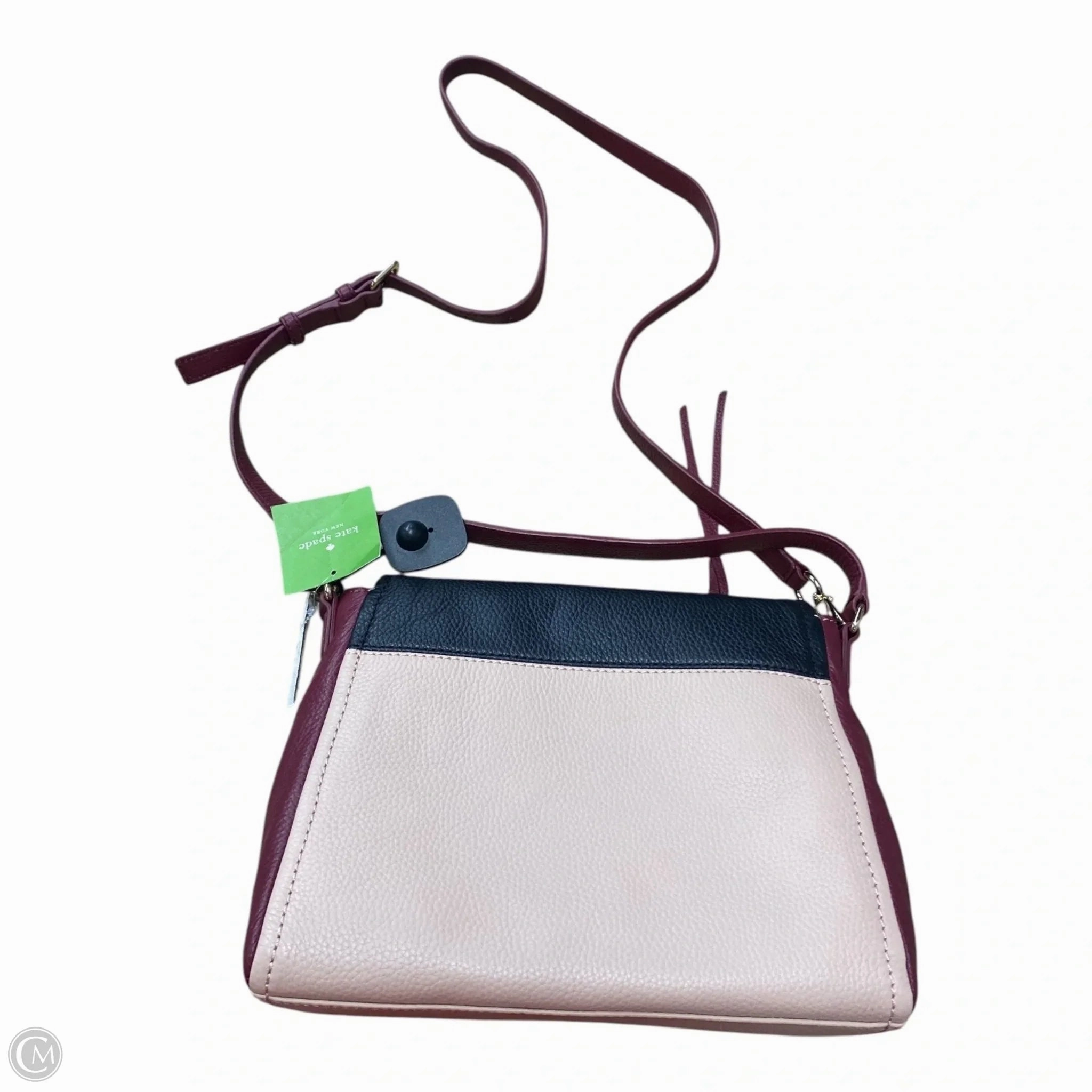 Handbag Designer By Kate Spade, Size: Medium