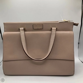 Handbag Designer By Kate Spade, Size: Medium