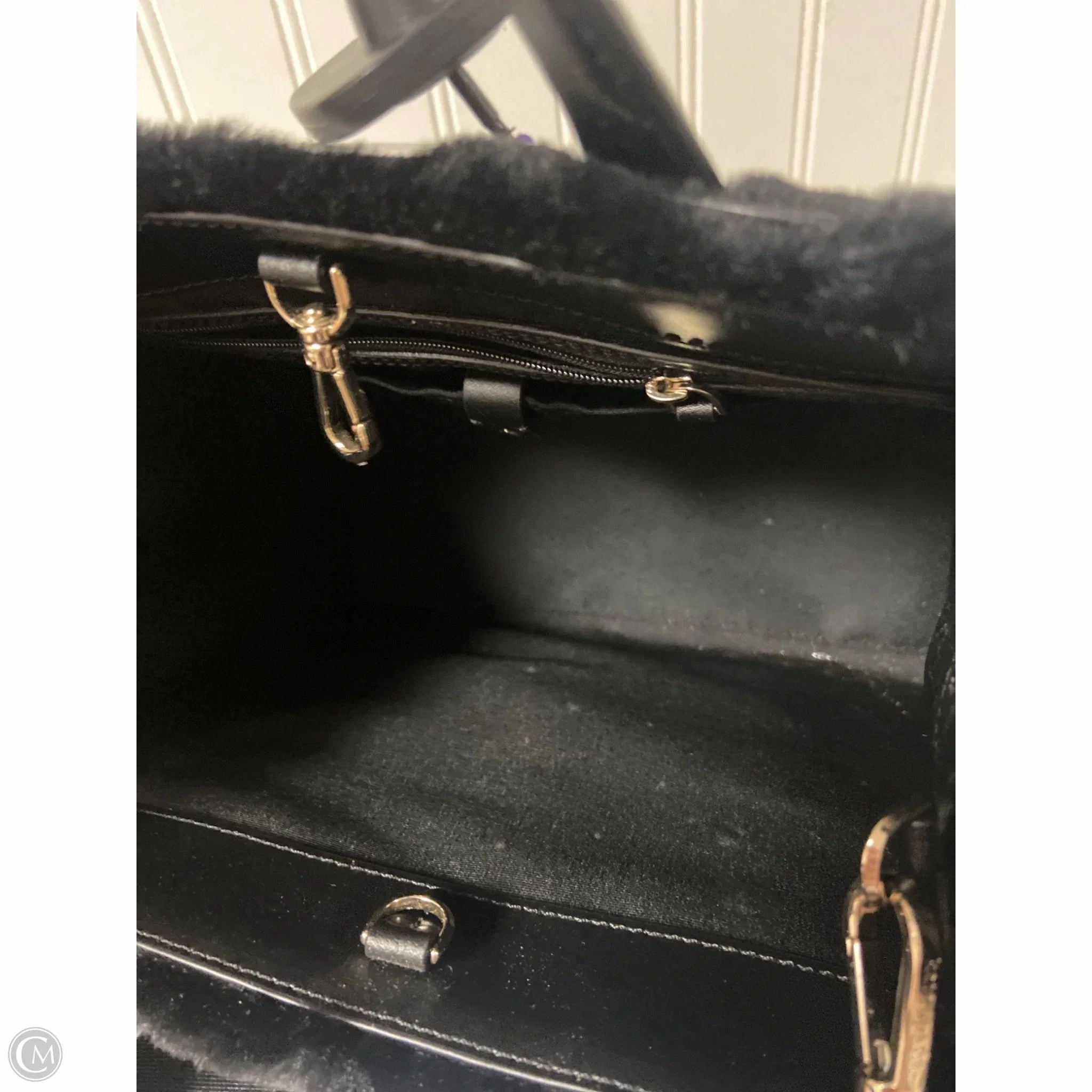 Handbag Designer By Kate Spade, Size: Medium