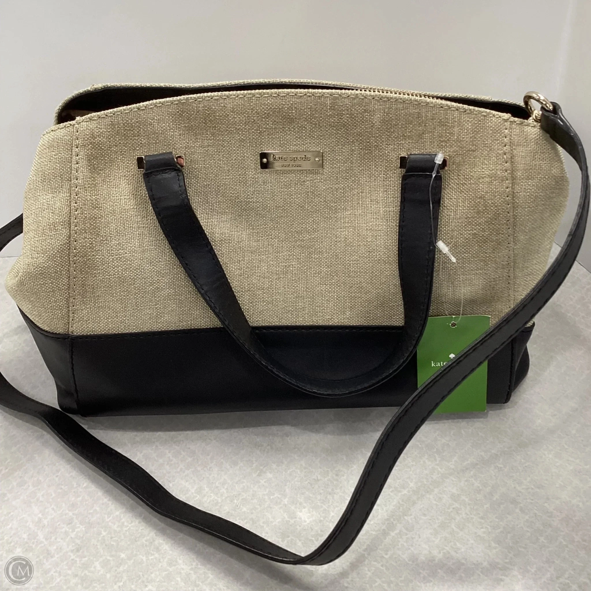 Handbag Designer By Kate Spade, Size: Medium