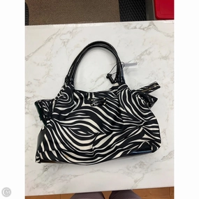 Handbag Designer By Kate Spade, Size: Medium