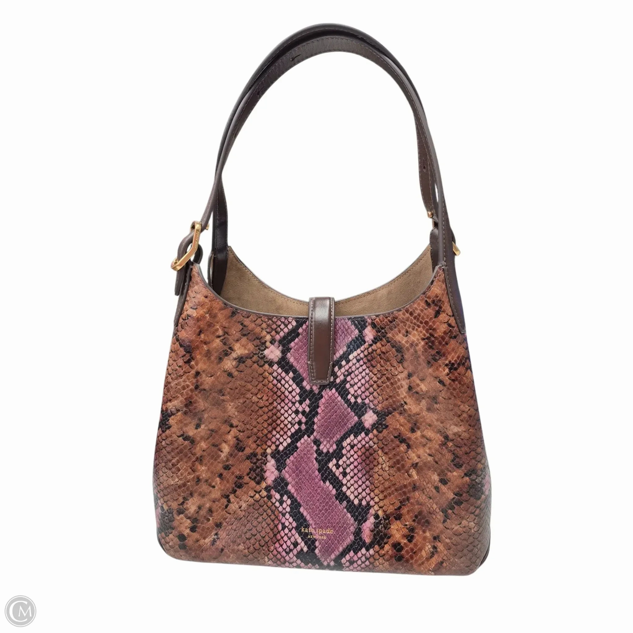 Handbag Designer By Kate Spade, Size: Medium