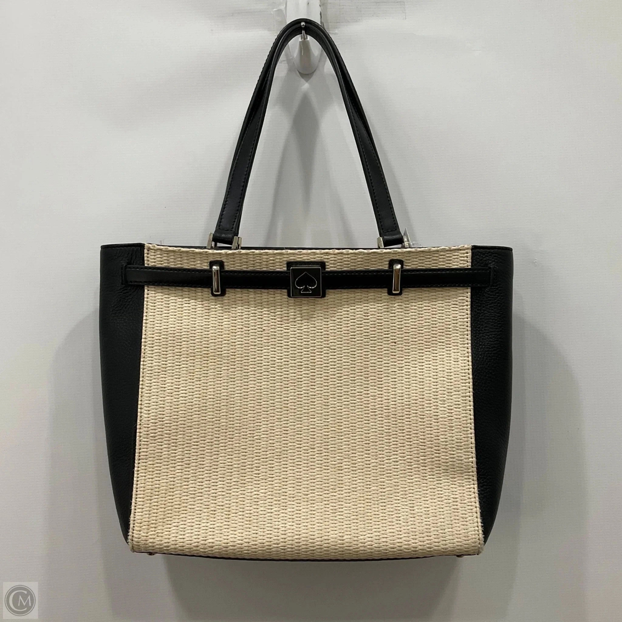 Handbag Designer By Kate Spade, Size: Medium