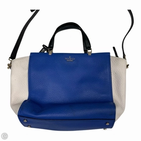 Handbag Designer By Kate Spade, Size: Medium