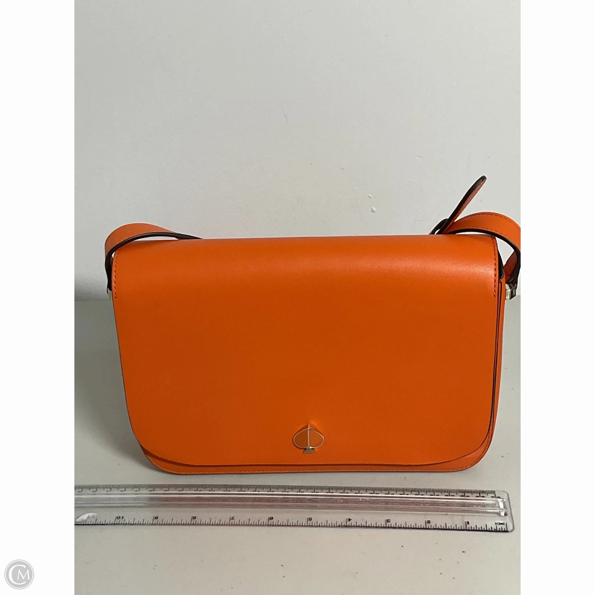 Handbag Designer By Kate Spade, Size: Medium