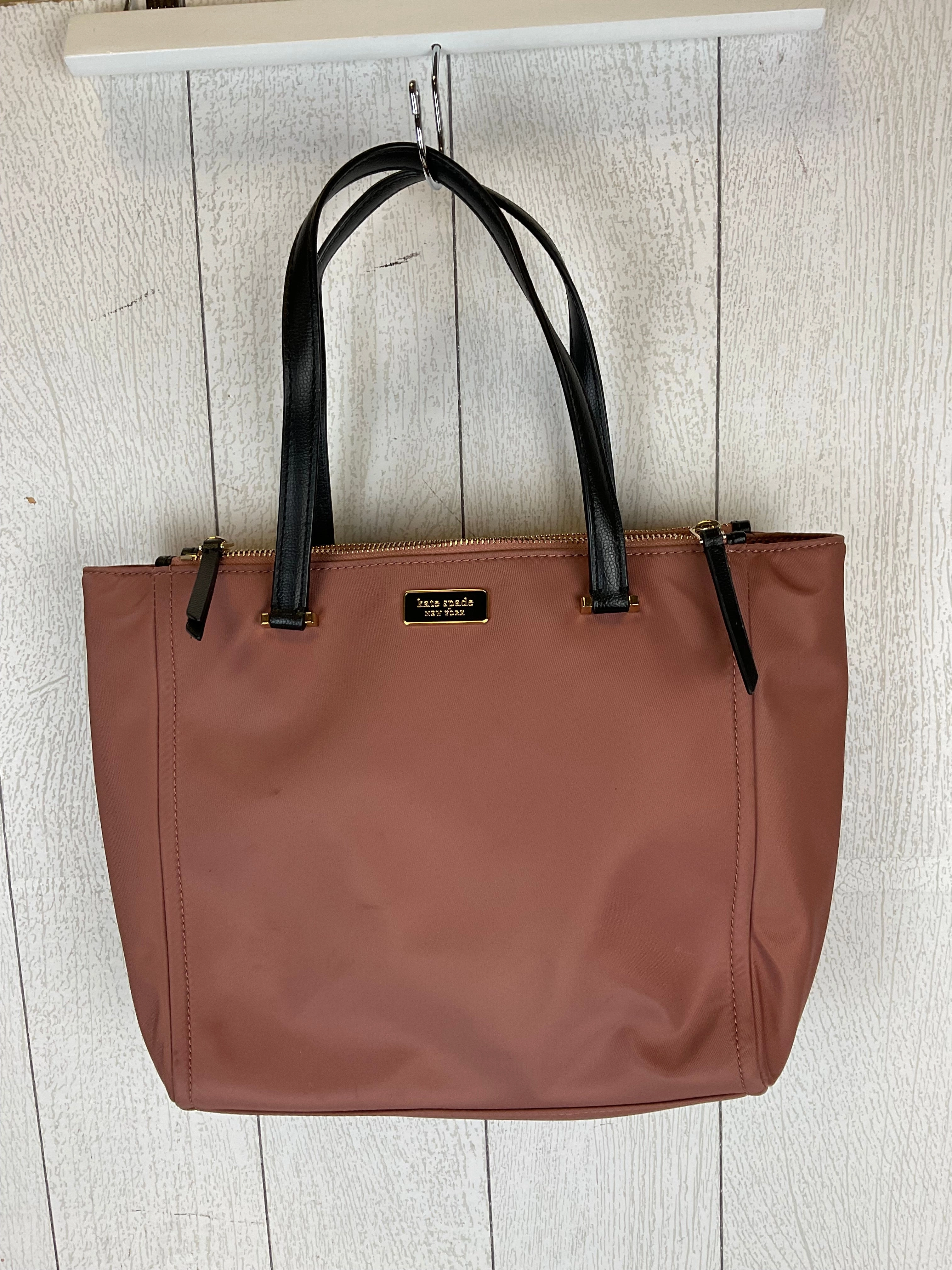 Handbag Designer By Kate Spade, Size: Medium