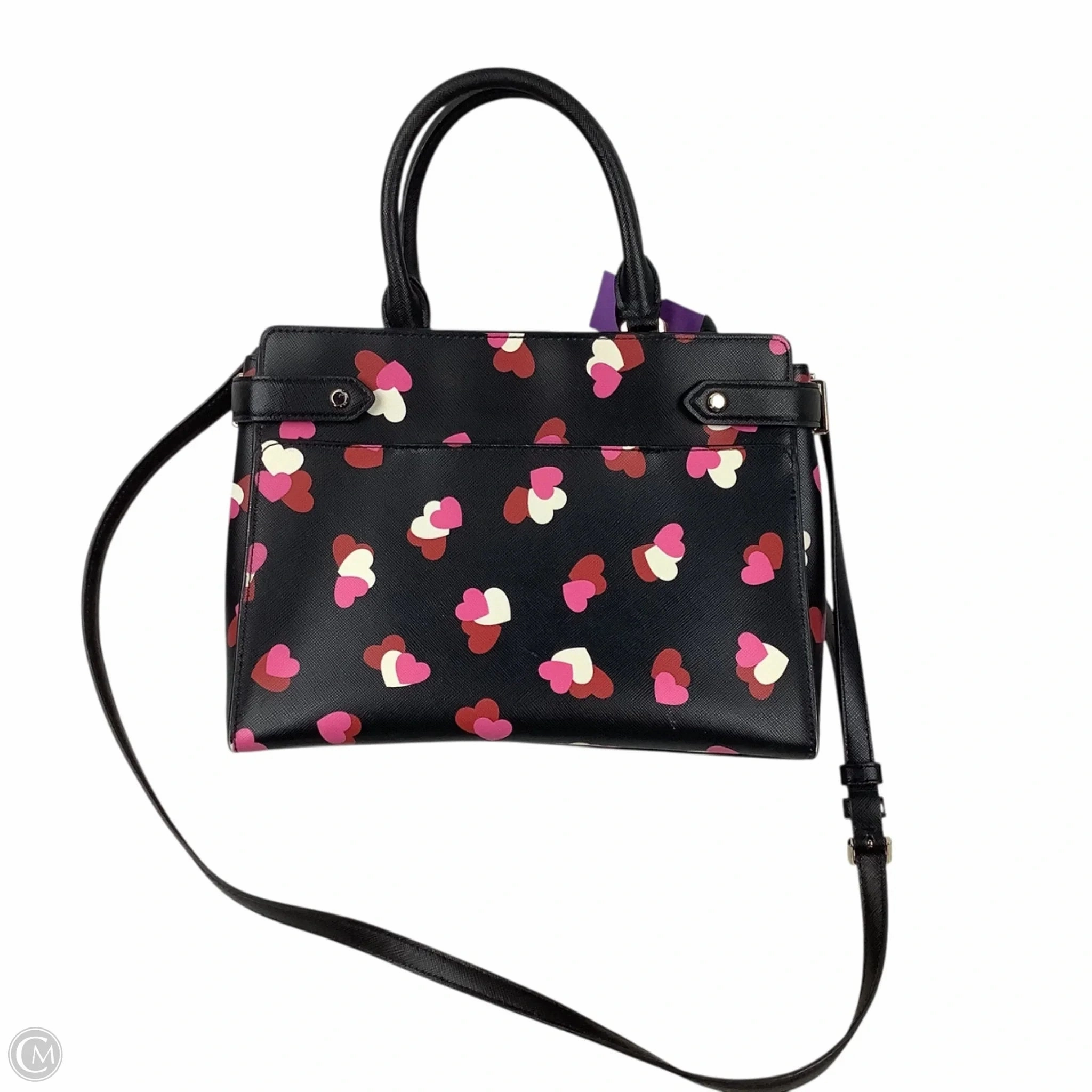 Handbag Designer By Kate Spade, Size: Medium