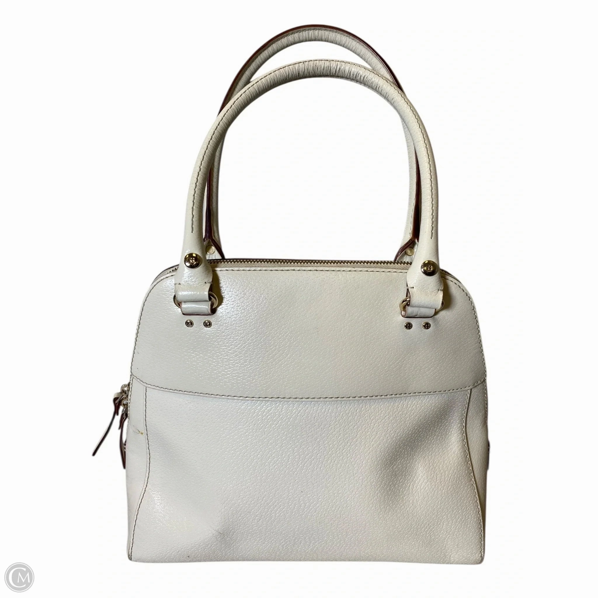 Handbag Designer By Kate Spade, Size: Medium