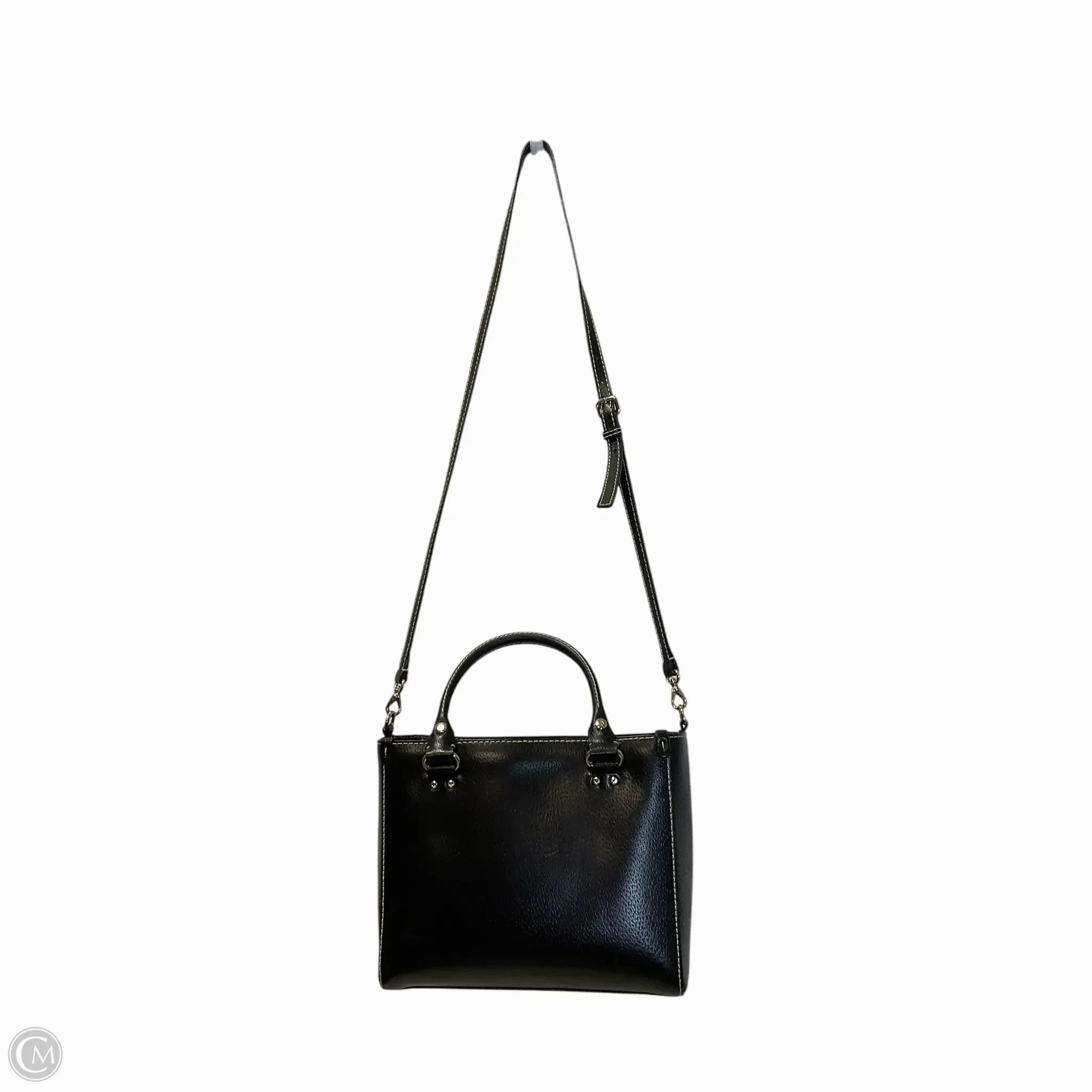 Handbag Designer By Kate Spade, Size: Medium
