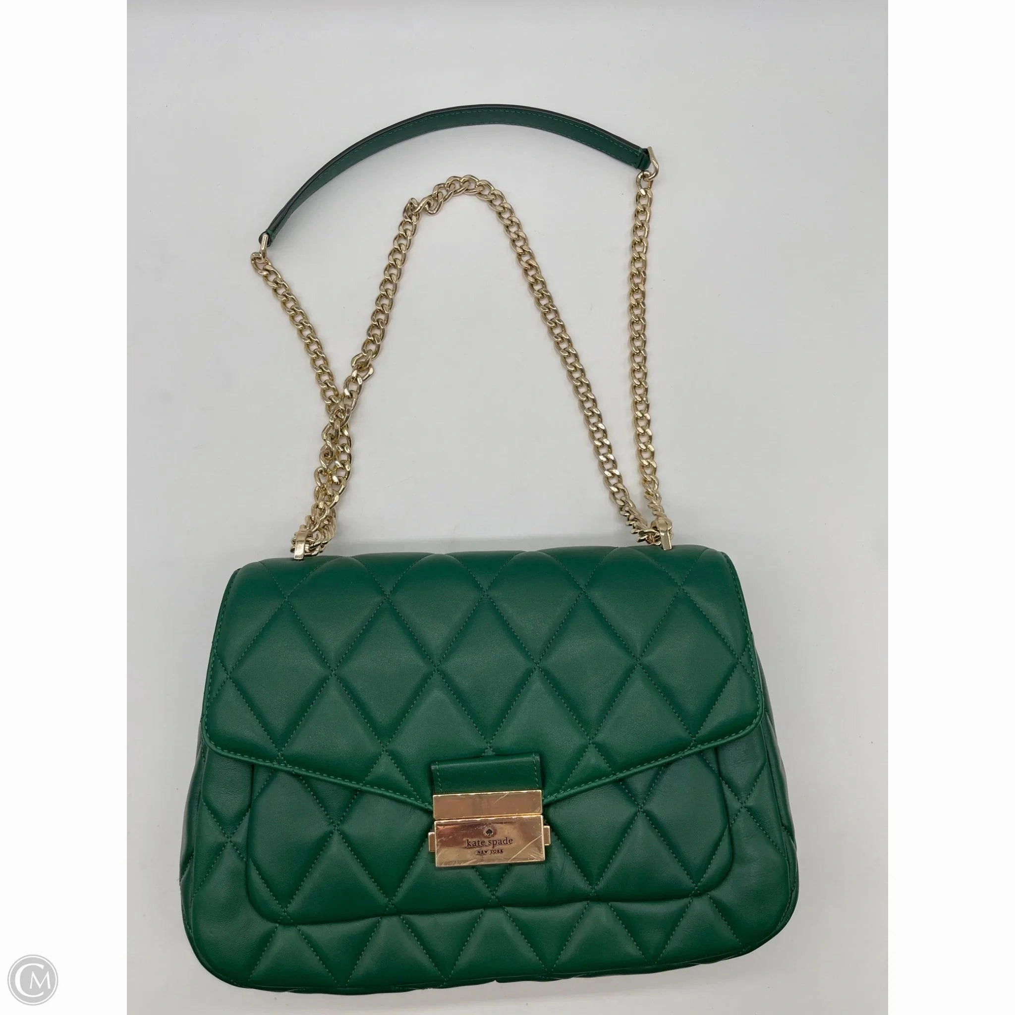 Handbag Designer By Kate Spade, Size: Medium
