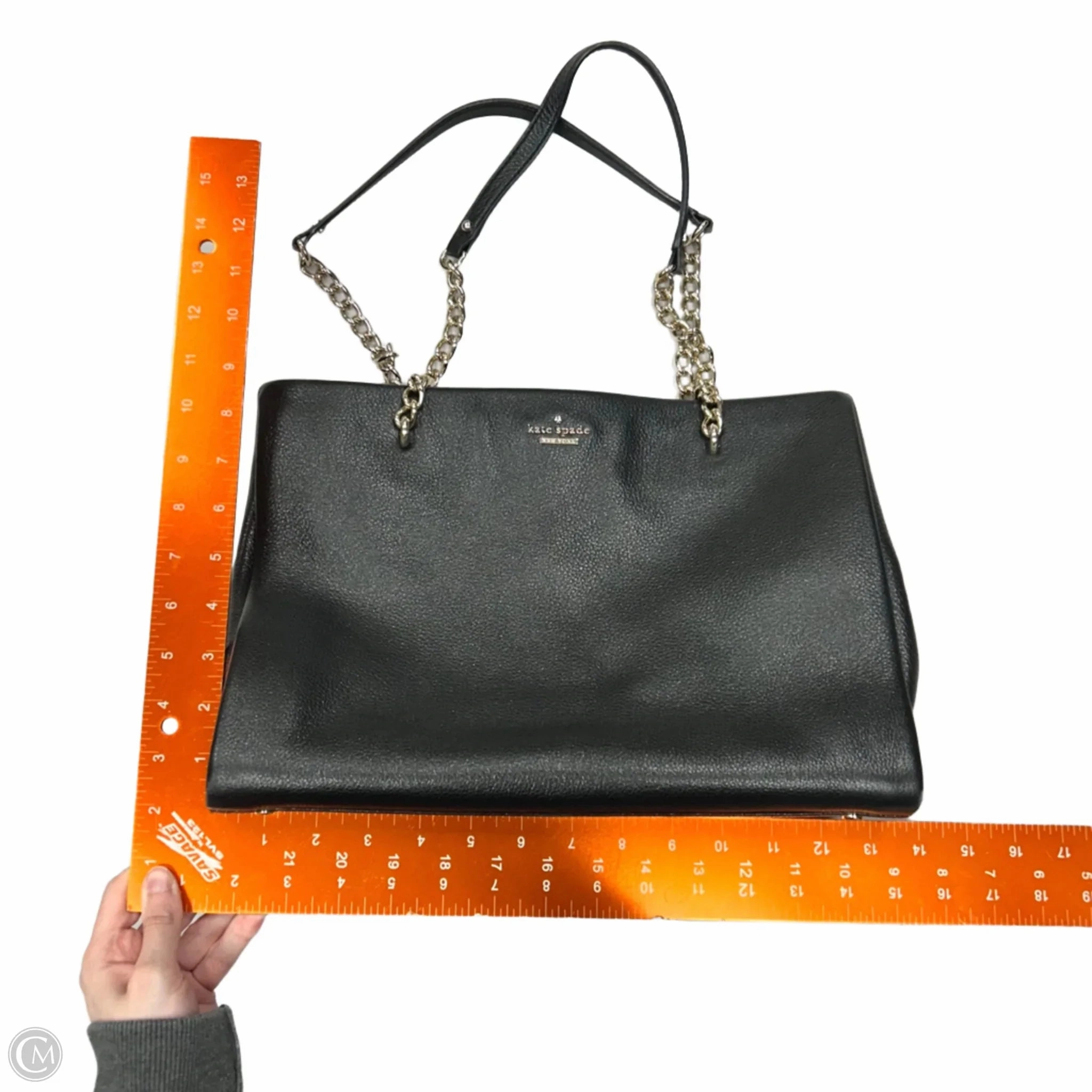Handbag Designer By Kate Spade, Size: Medium