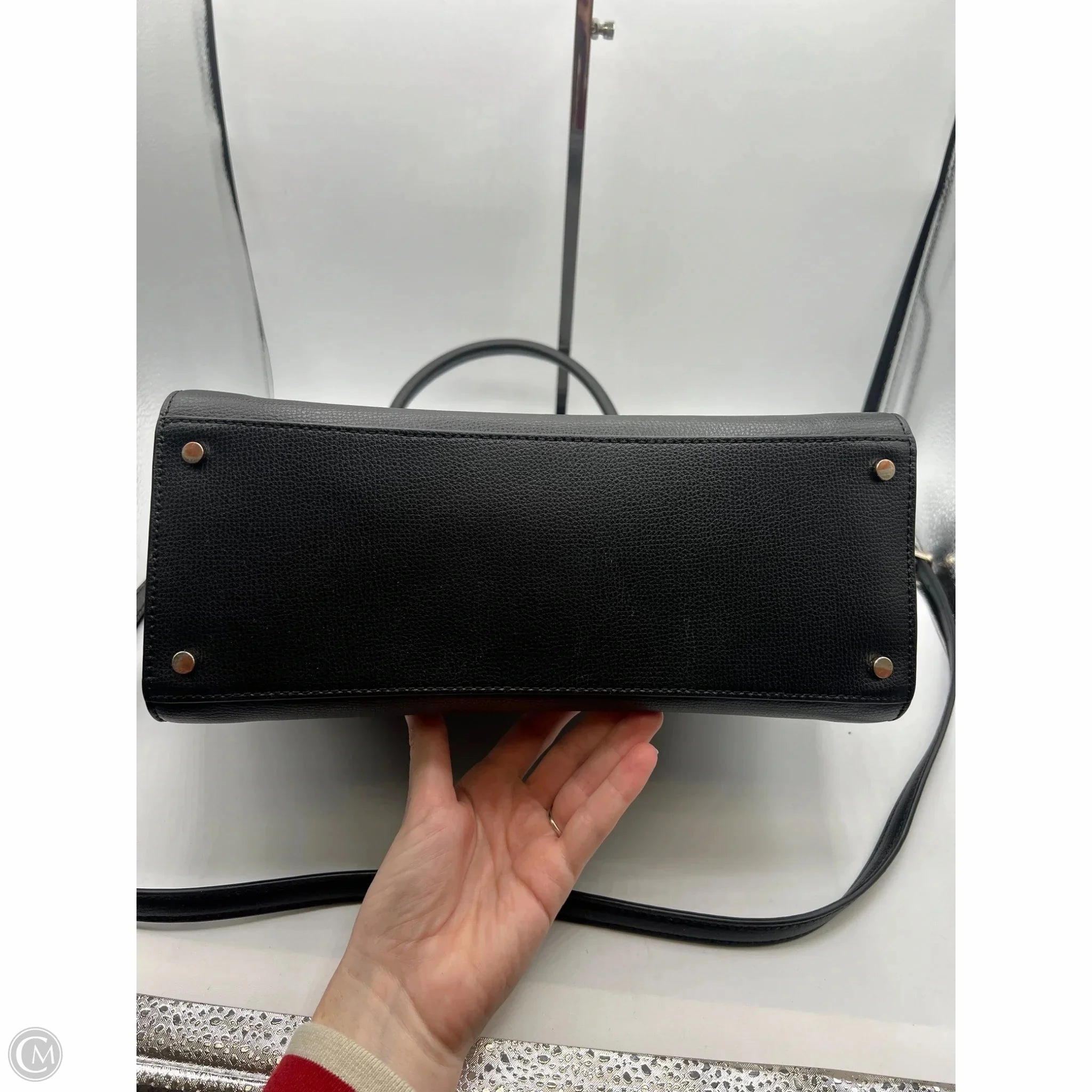 Handbag Designer By Kate Spade, Size: Medium