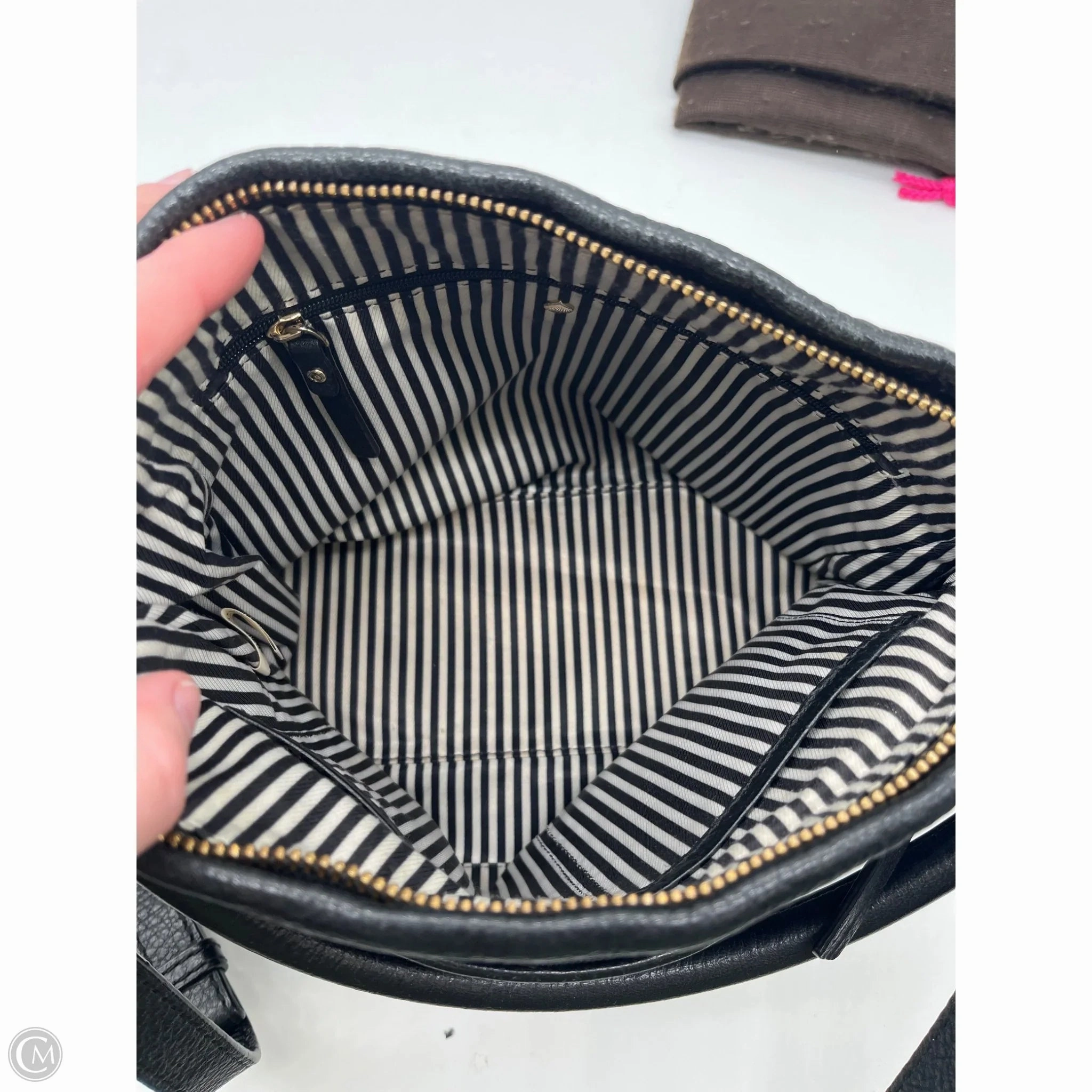 Handbag Designer By Kate Spade, Size: Medium