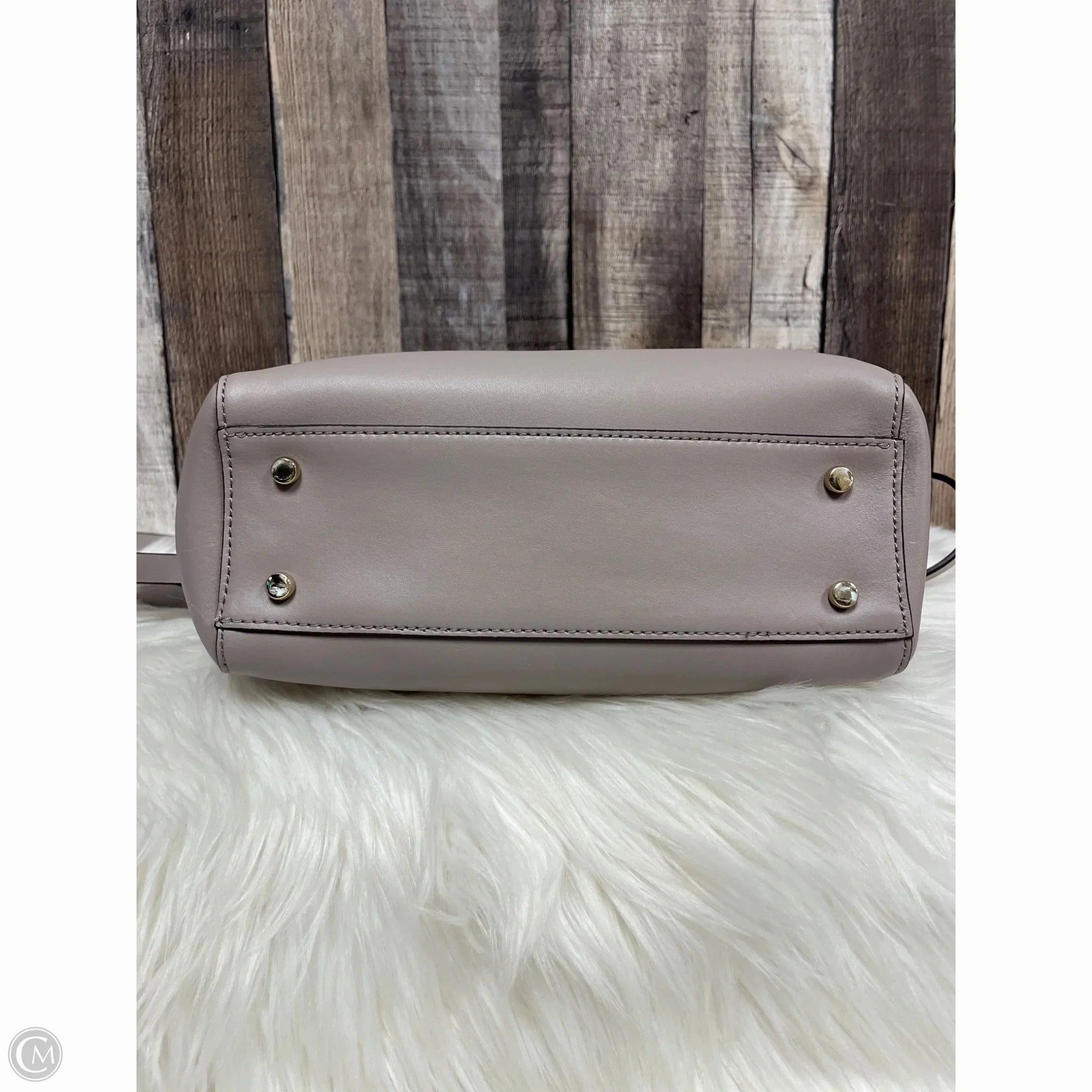 Handbag Designer By Kate Spade, Size: Medium