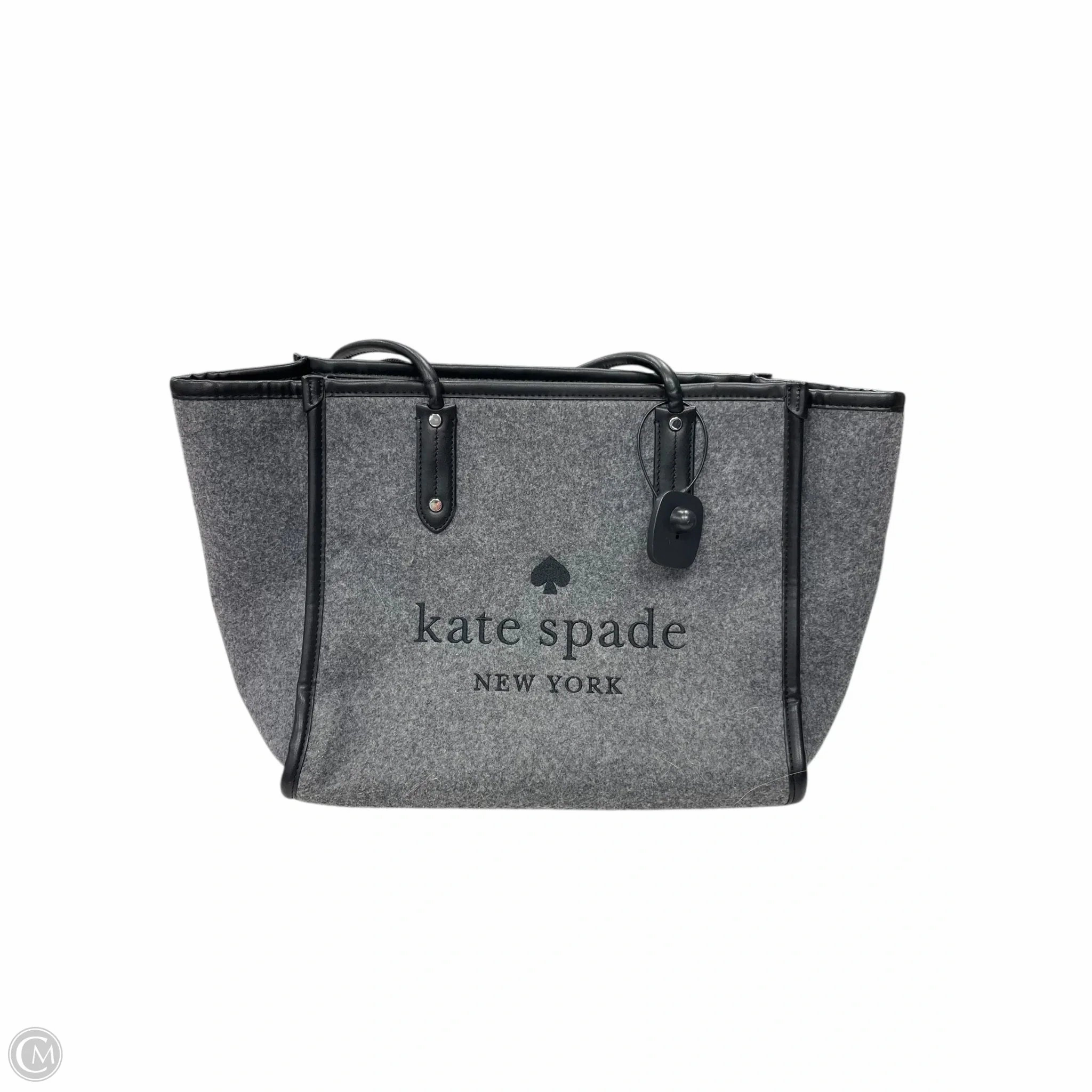 Handbag Designer By Kate Spade, Size: Medium