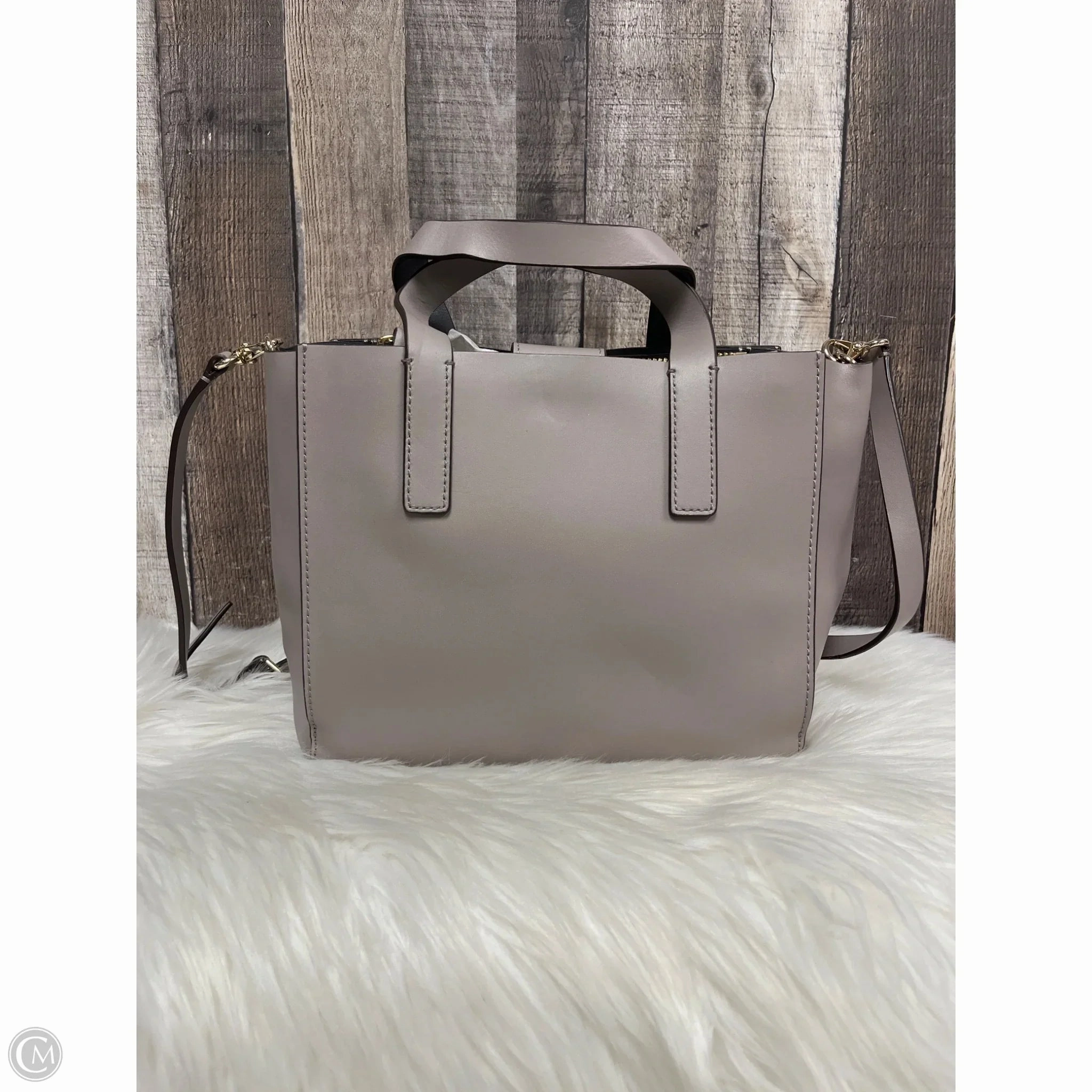 Handbag Designer By Kate Spade, Size: Medium
