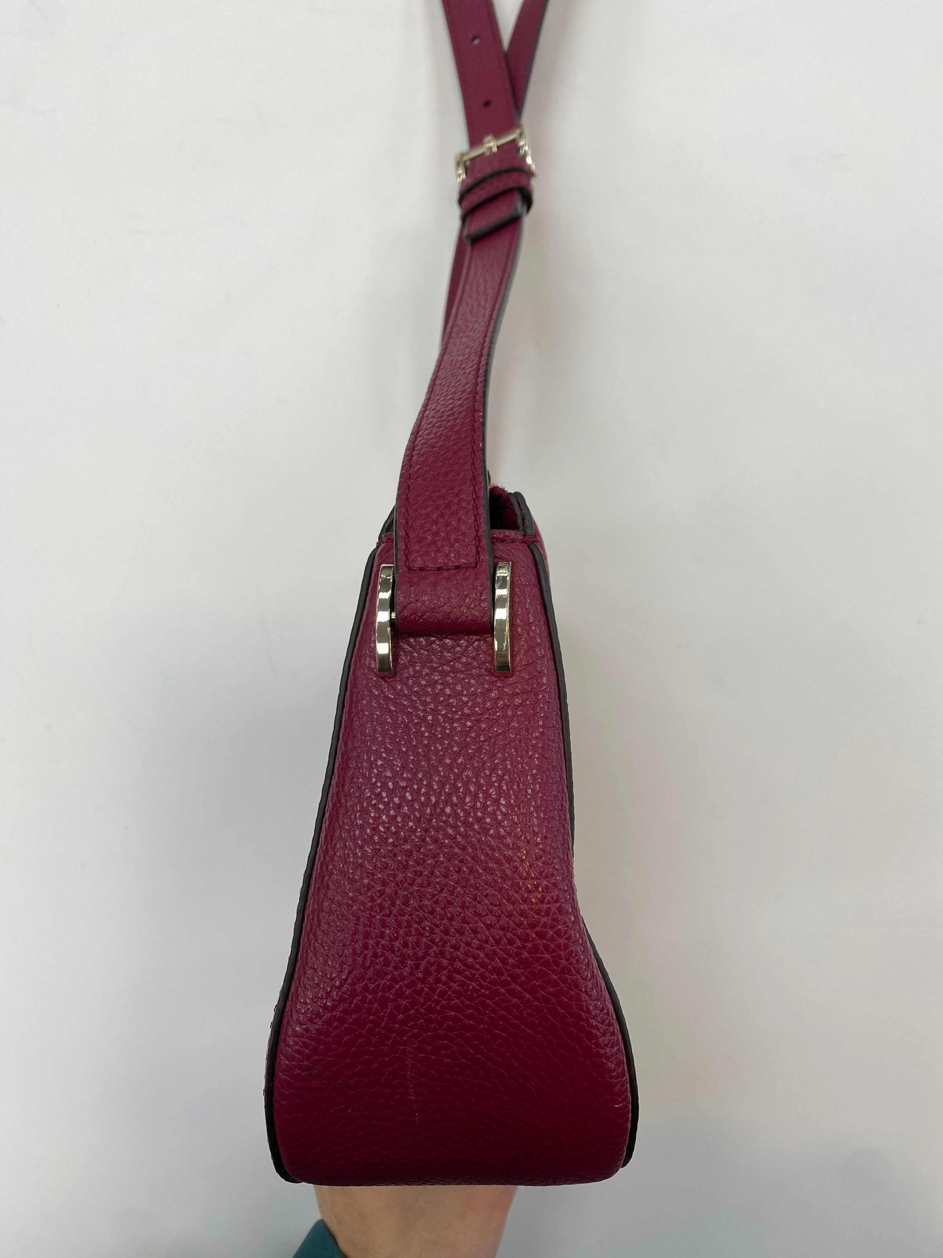 Handbag Designer By Kate Spade, Size: Small