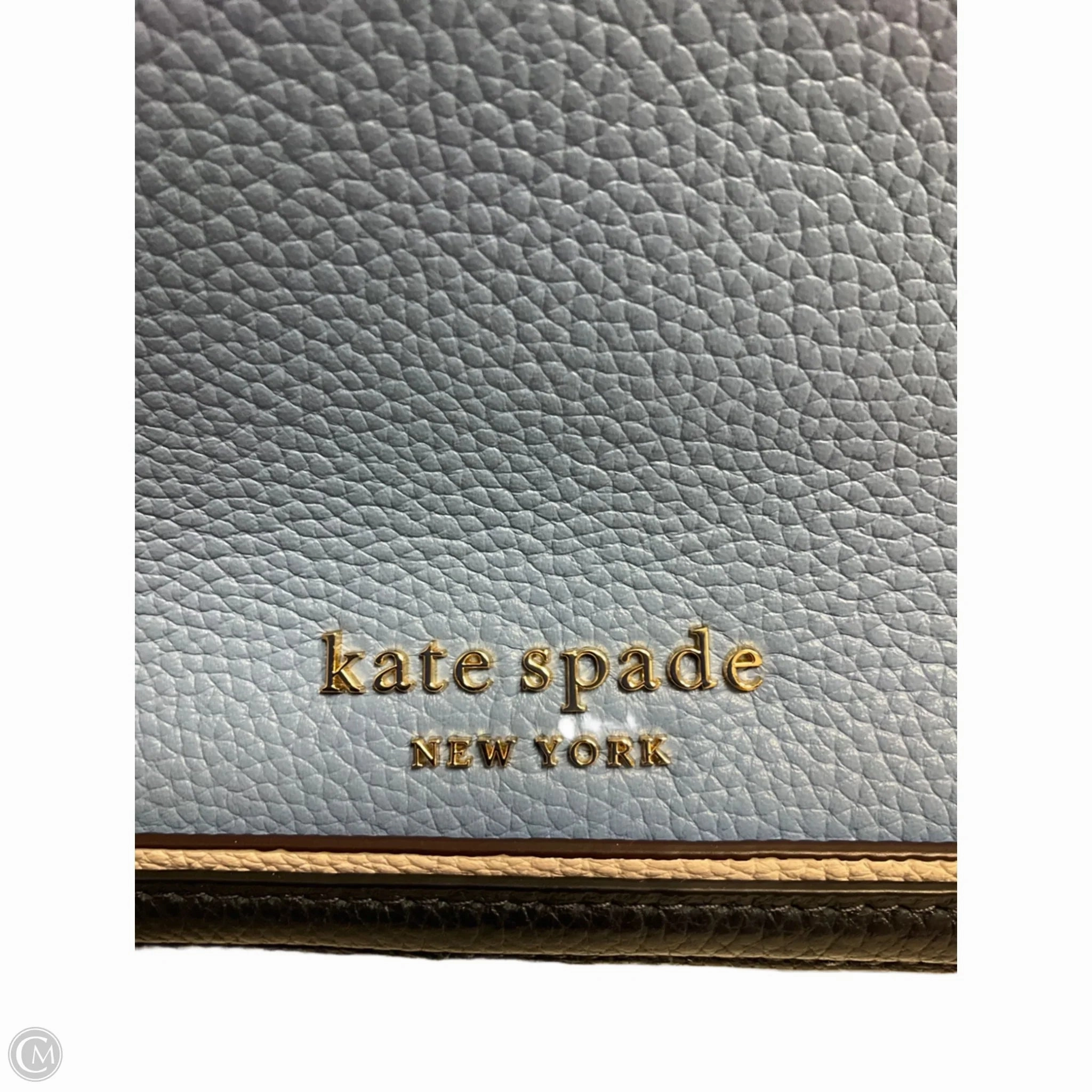Handbag Designer By Kate Spade, Size: Small